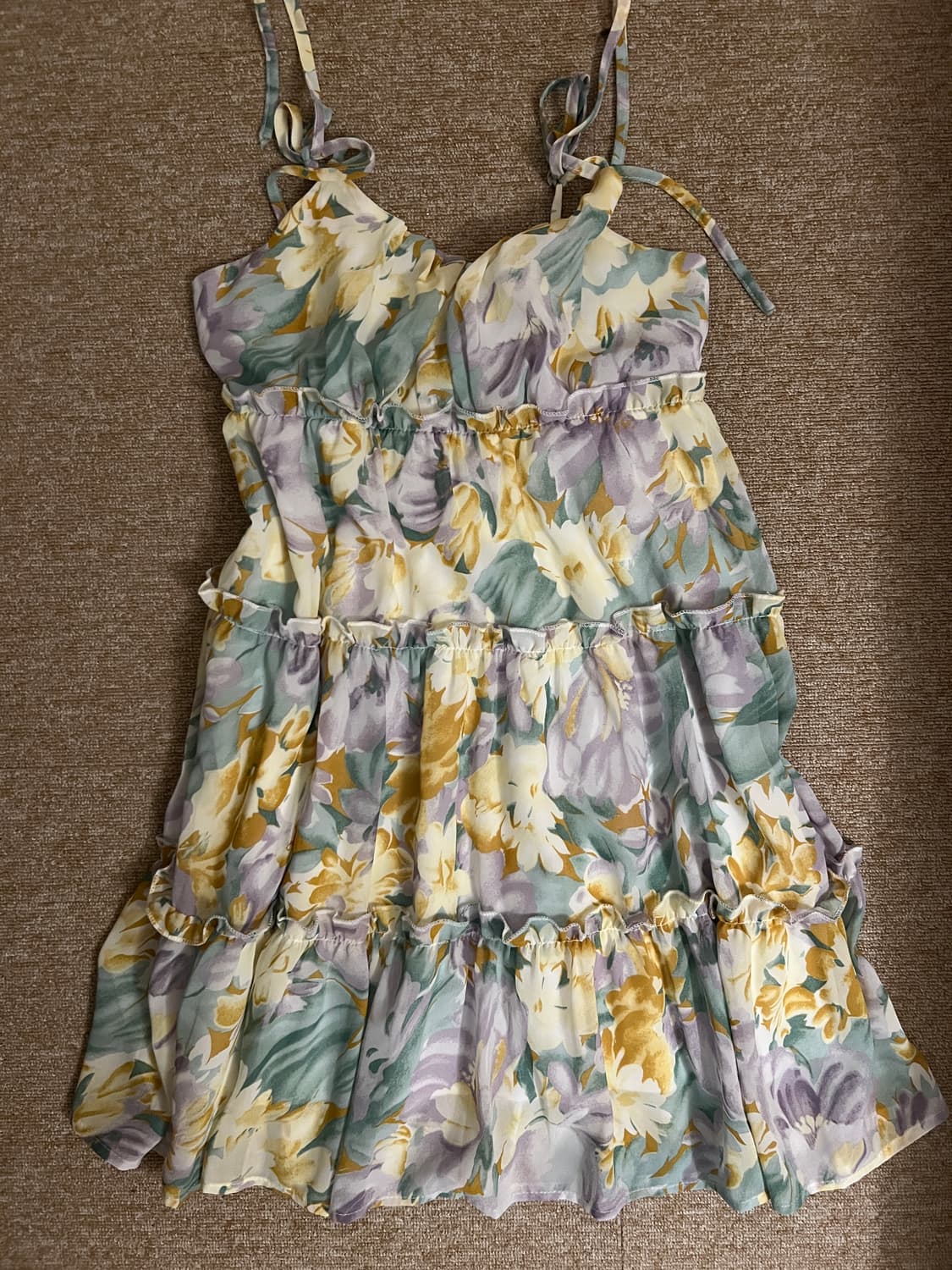 Earthjigu 어스지구 원피스 상품이미지2