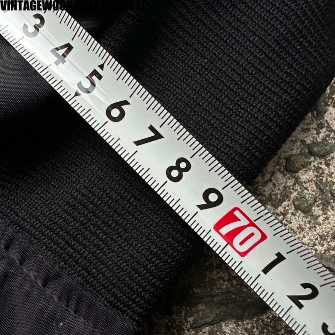 빈티지 항공점퍼 XXL 상품이미지6