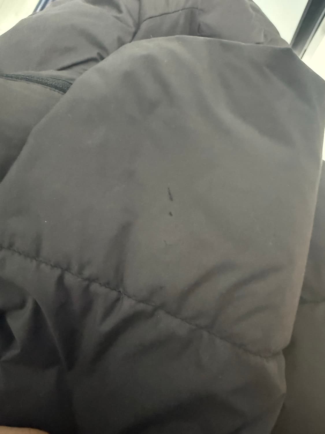 파타고니아 패딩  상품이미지4