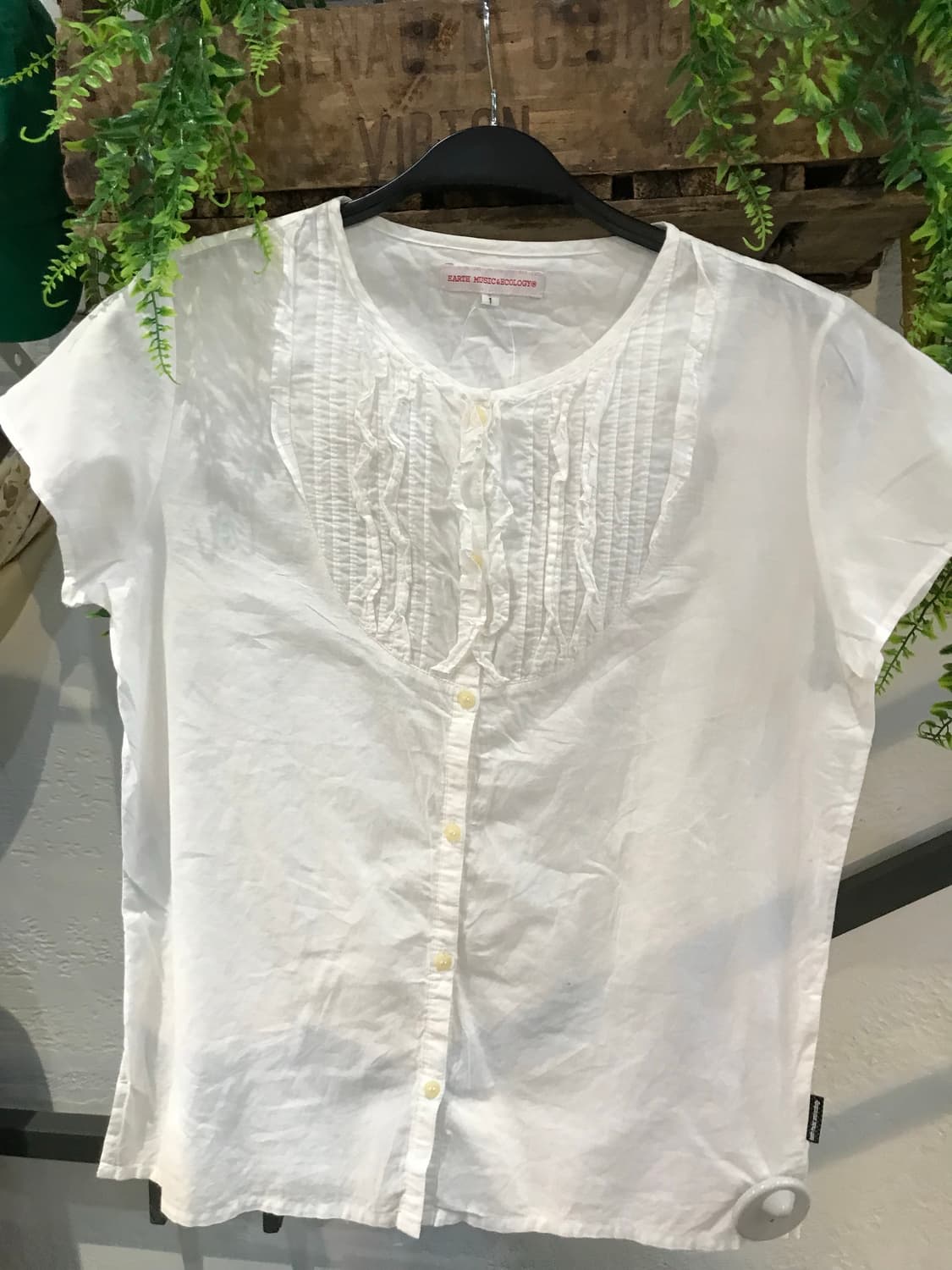 빈티지그런지모리걸 세트  상품이미지4