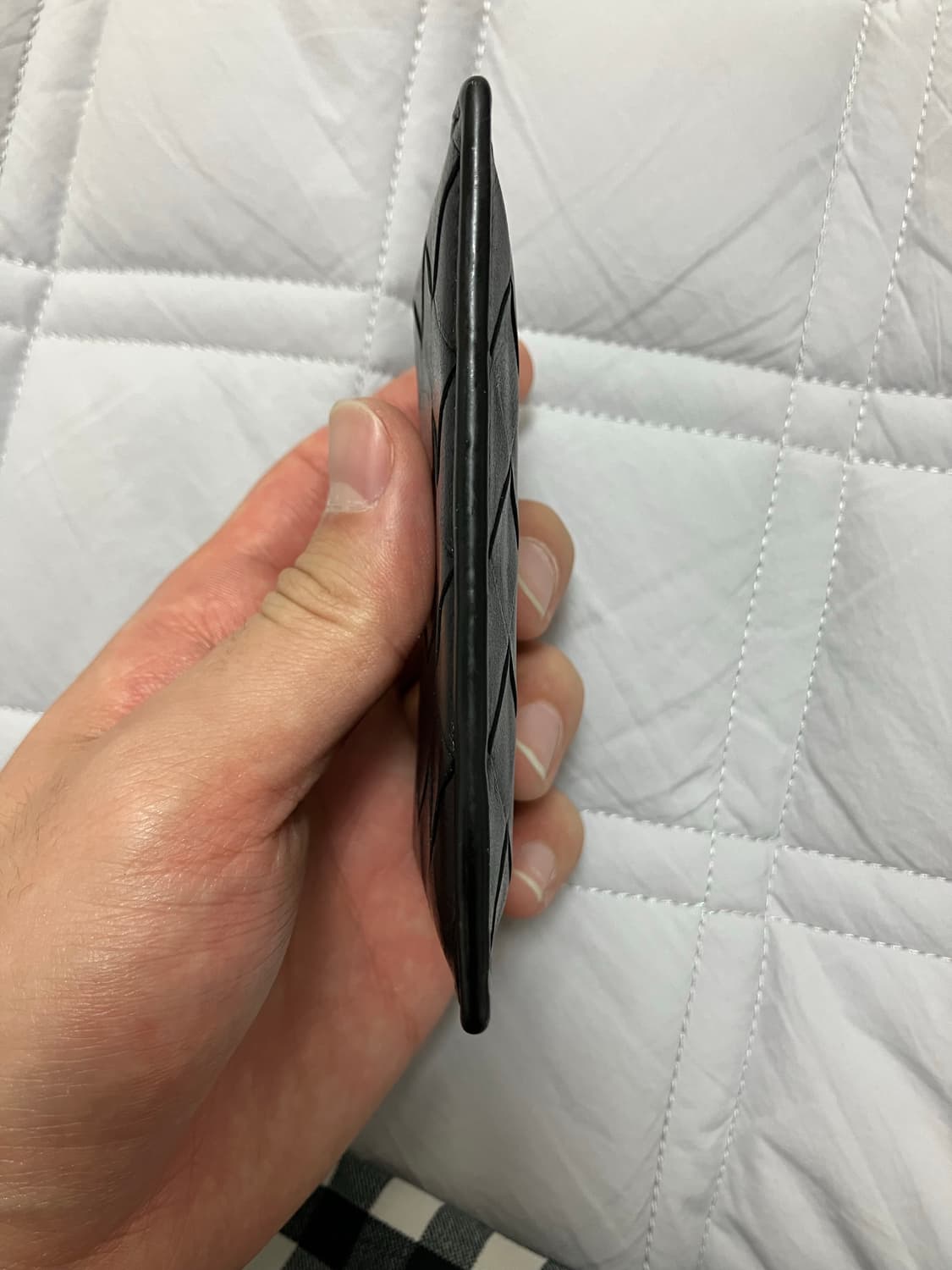 보테가베네타 카드지갑 상품이미지3