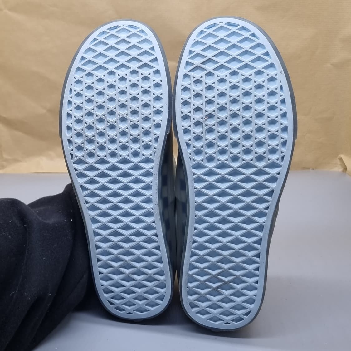 반스 어센틱 트런스 루센트 여성스니커즈240  상품이미지3