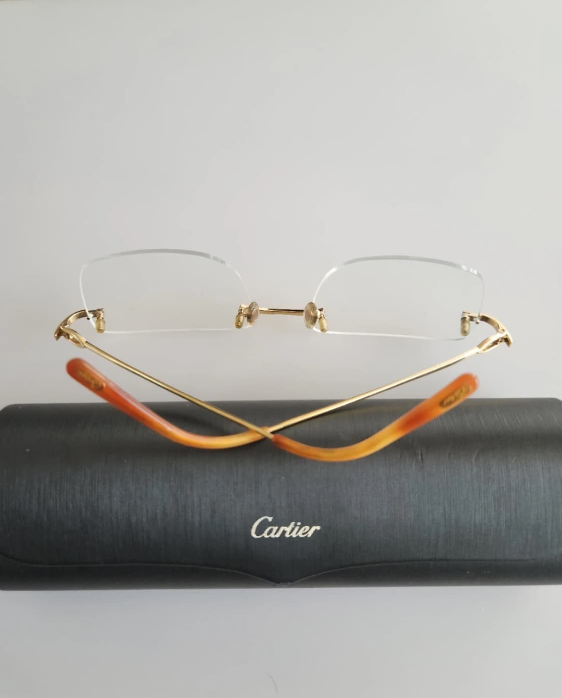 까르띠에 무테 상품이미지3