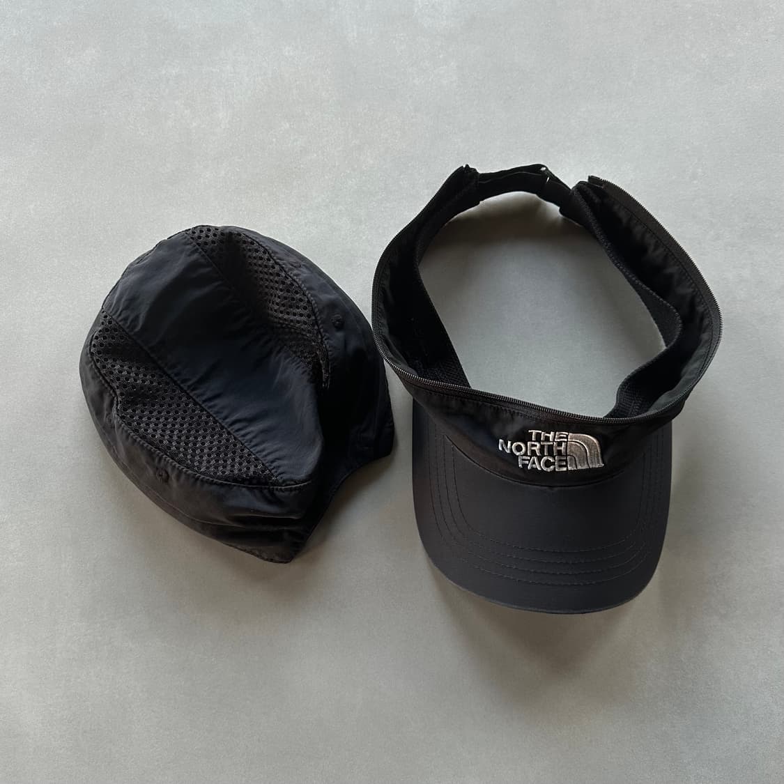 노스페이스 2way 메쉬 러닝 캡 모자 상품이미지4