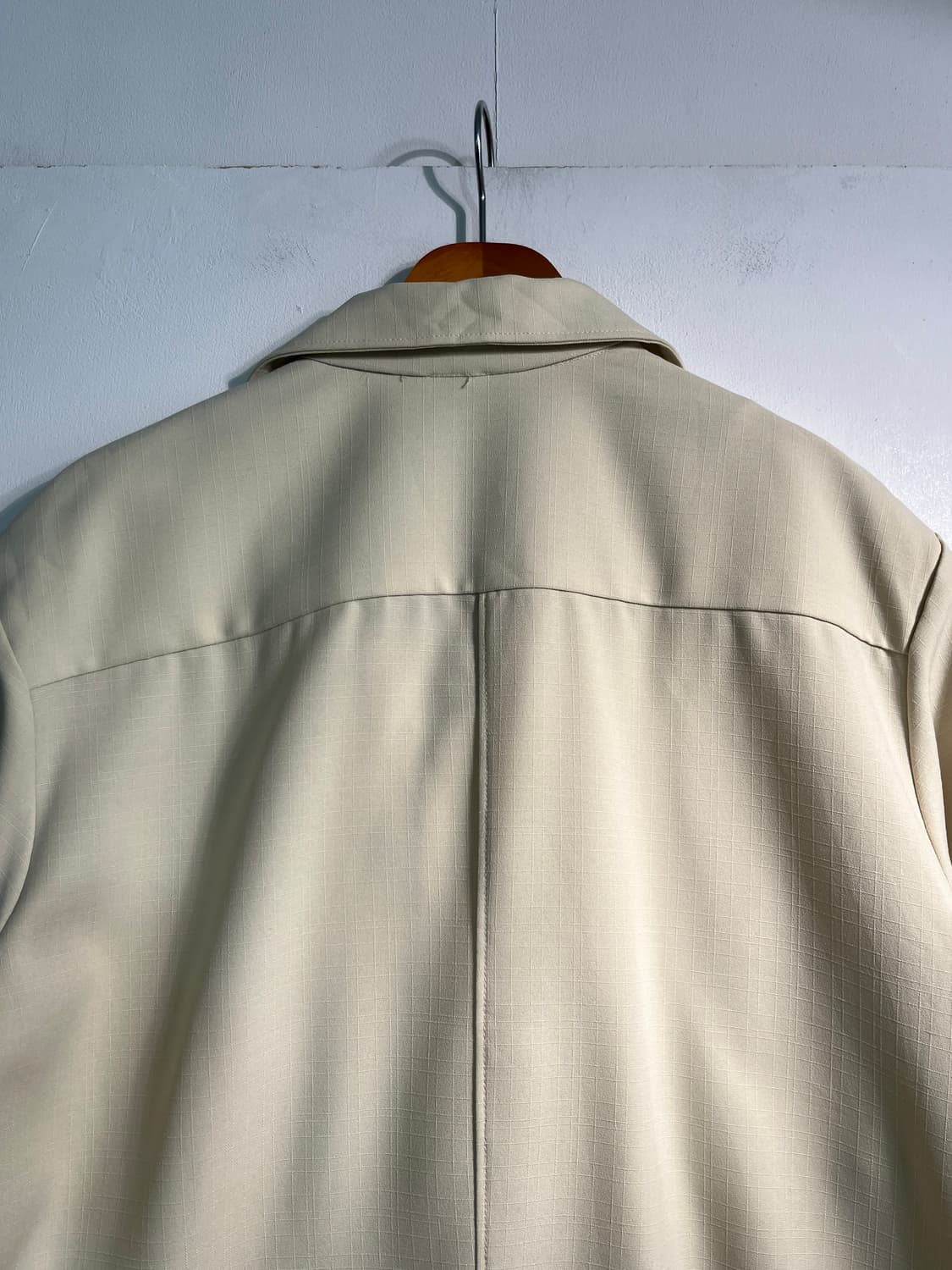 Guayabera shirts (쿠바 셔츠) XL 상품이미지7