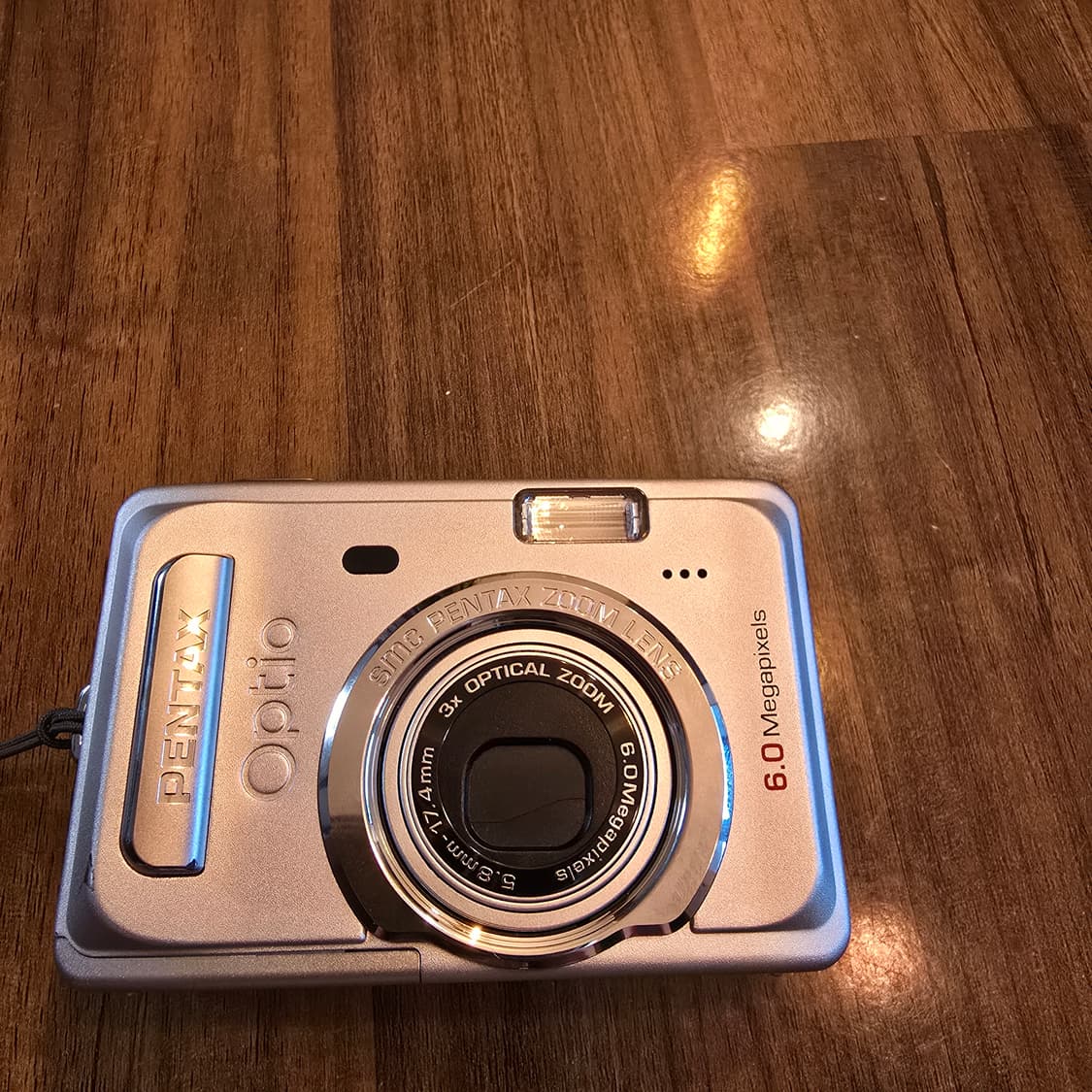펜탁스 옵티오 s60 상품이미지1