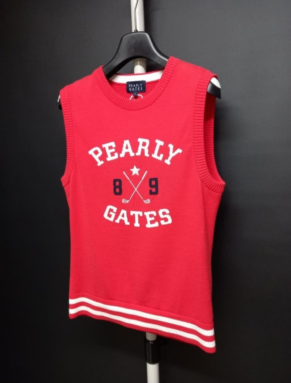 파리게이츠골프 춘추 베스트 55 상품이미지4