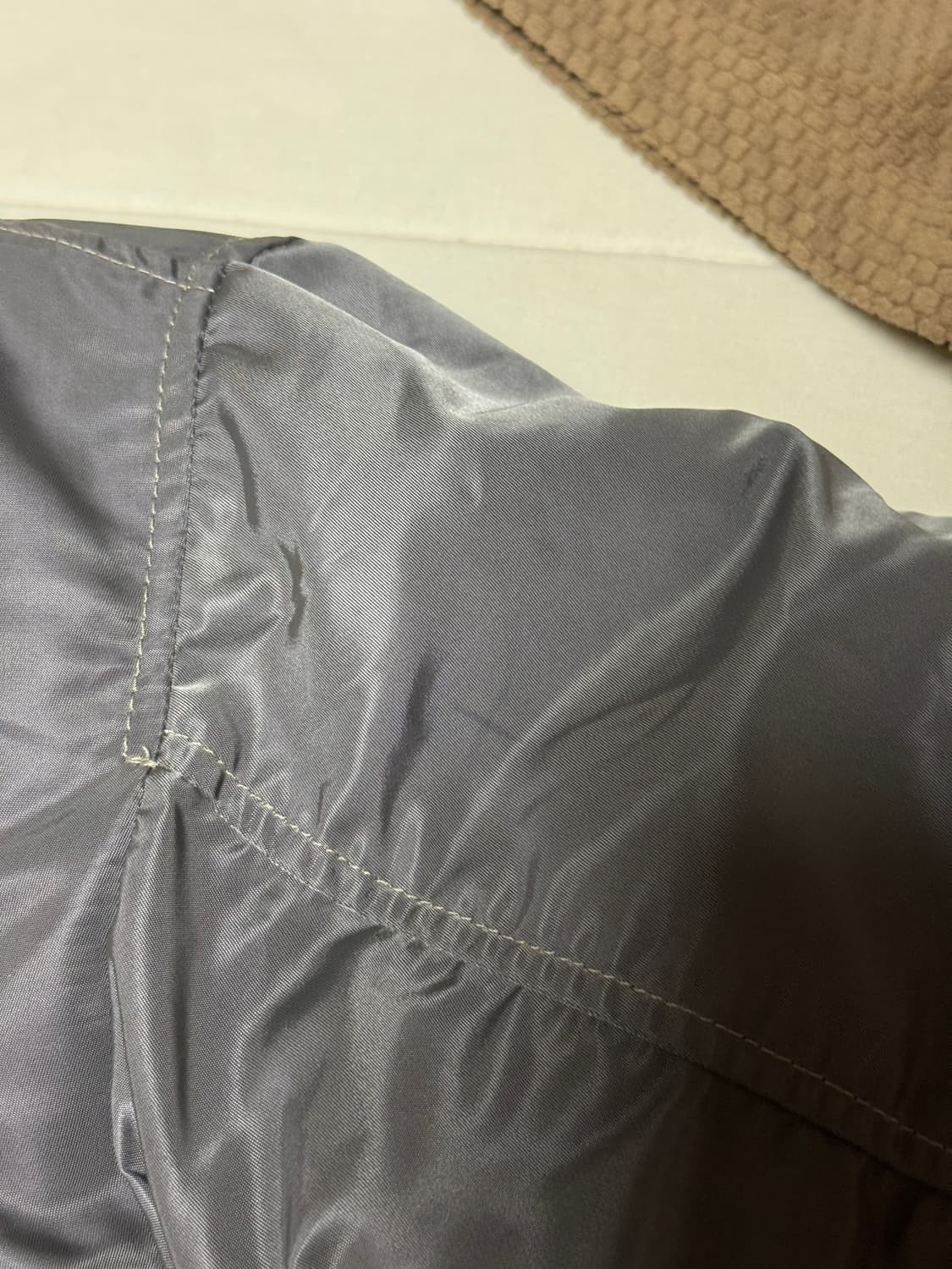 토이즈맥코이 ma-1 L사이즈 판매 상품이미지8