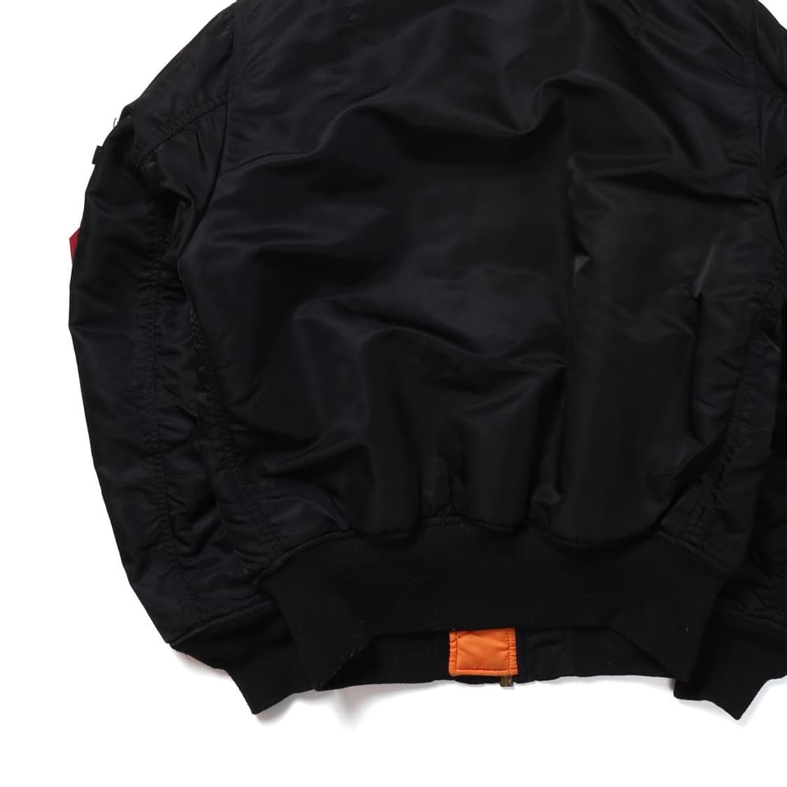 알파인더스트리 Alphaindustries Ma-1 Jacket 

 상품이미지6