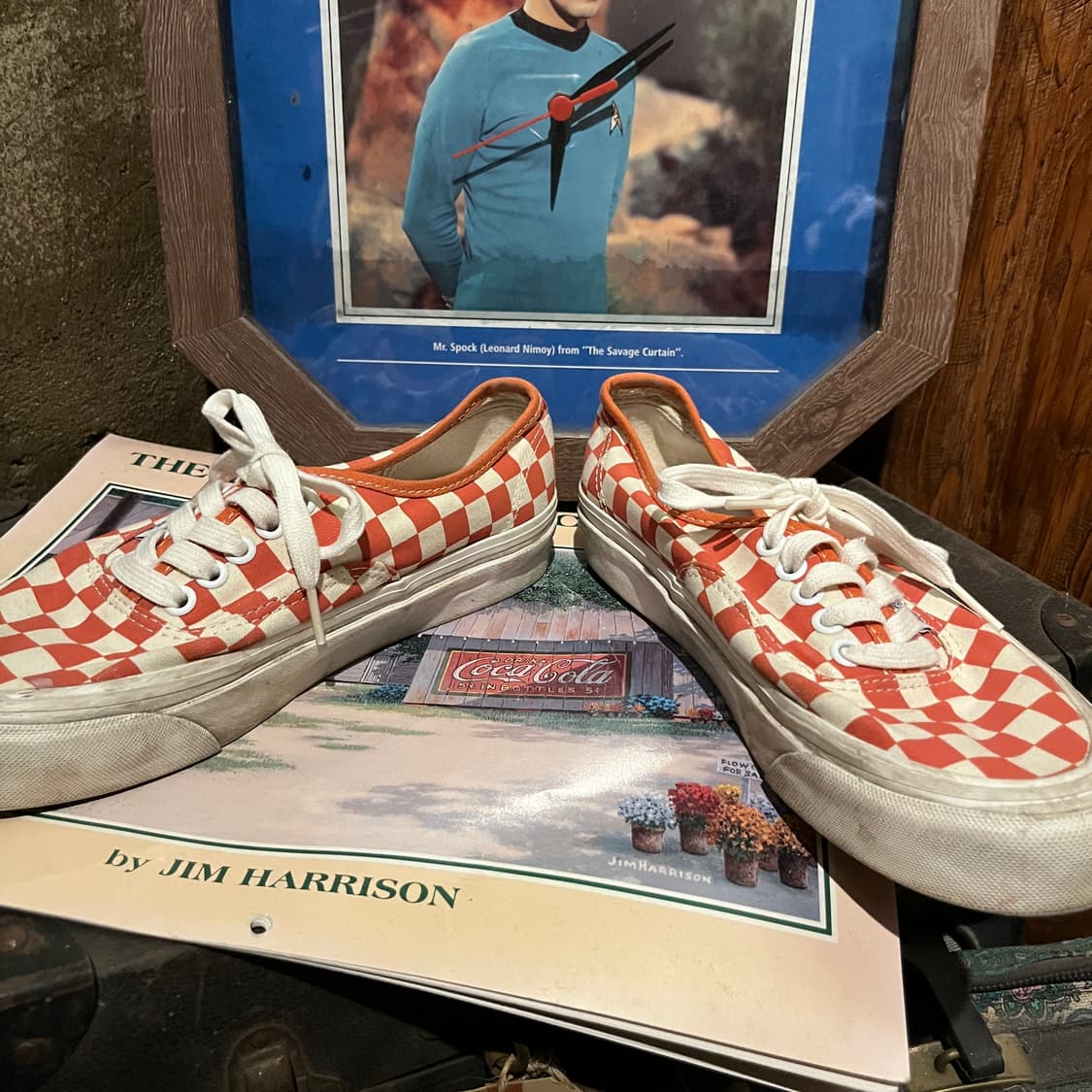 반스 245 상품이미지2