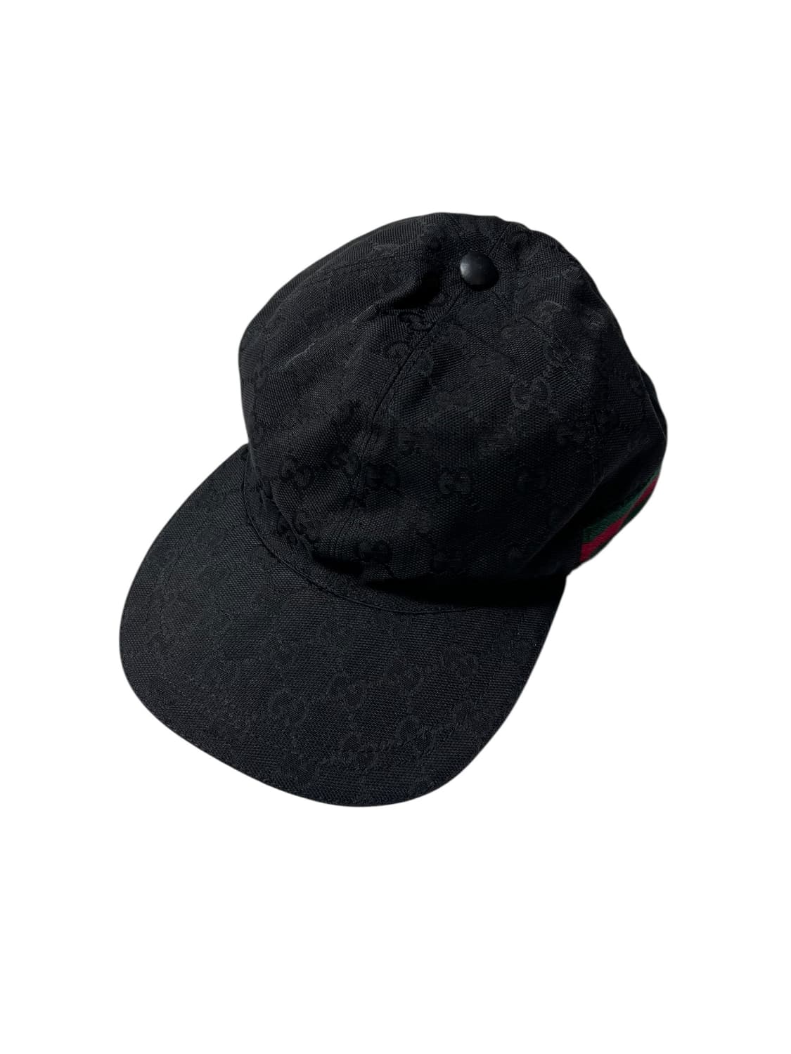 구찌 로고 모자 정품 상품이미지1