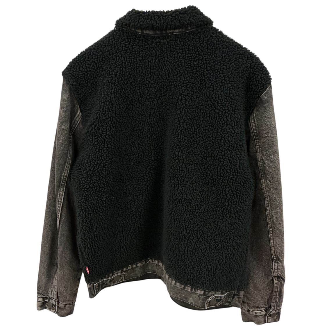 리바이스 그리즐리 쉐르파 데님 자켓 상품이미지5