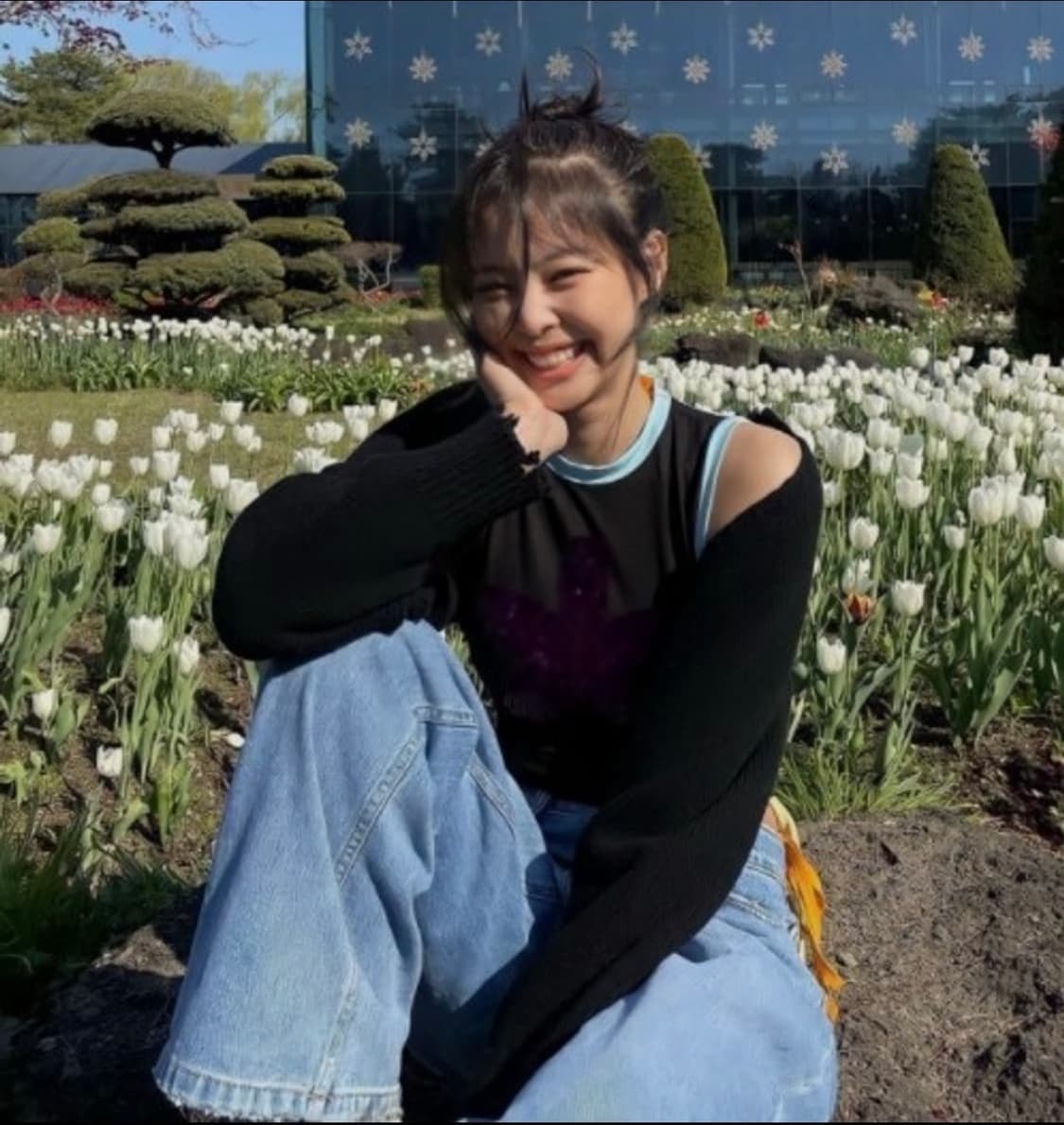 오픈와이와이 더오픈프로덕트 볼레로 상품이미지5