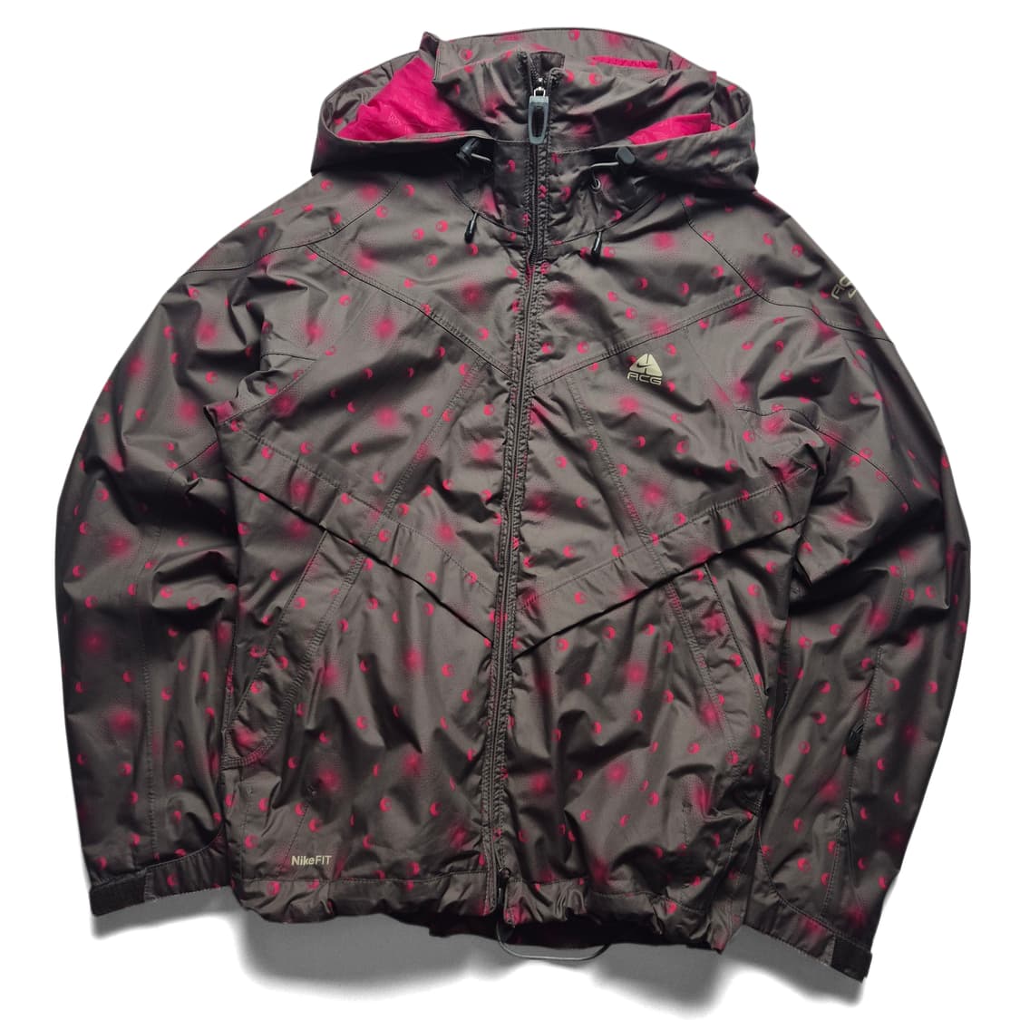 [S] 나이키 ACG 나일론 윈드자켓 상품이미지3