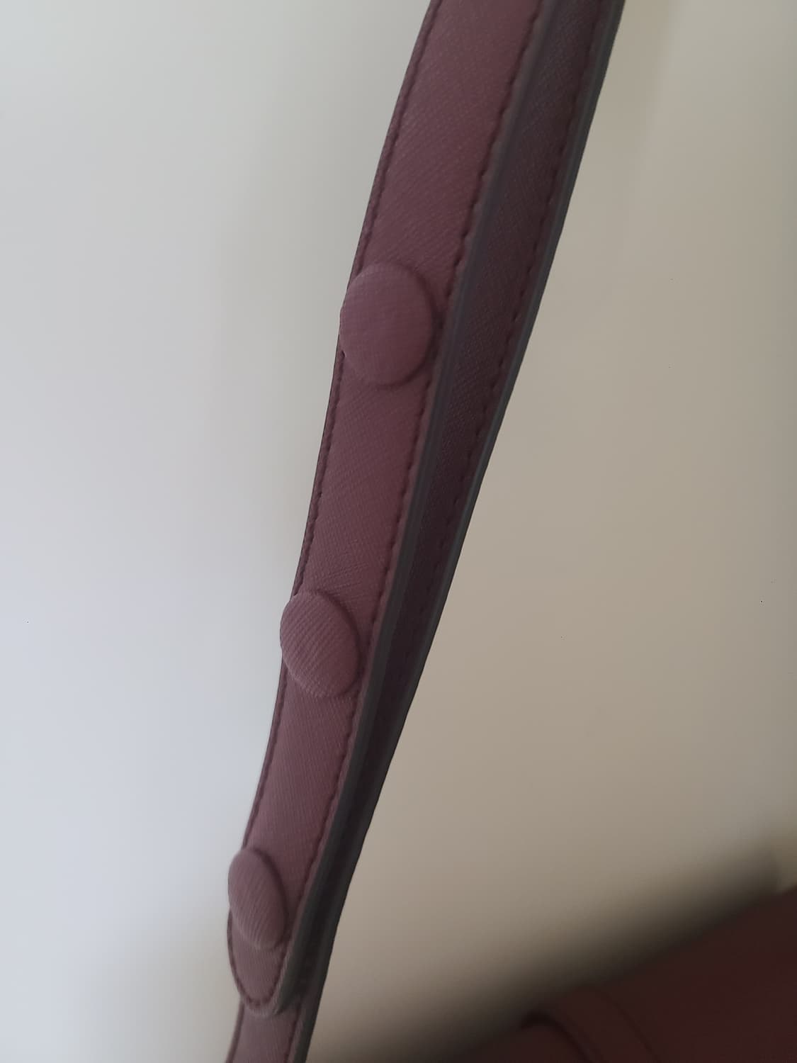 러브캣 숄더백 상품이미지2