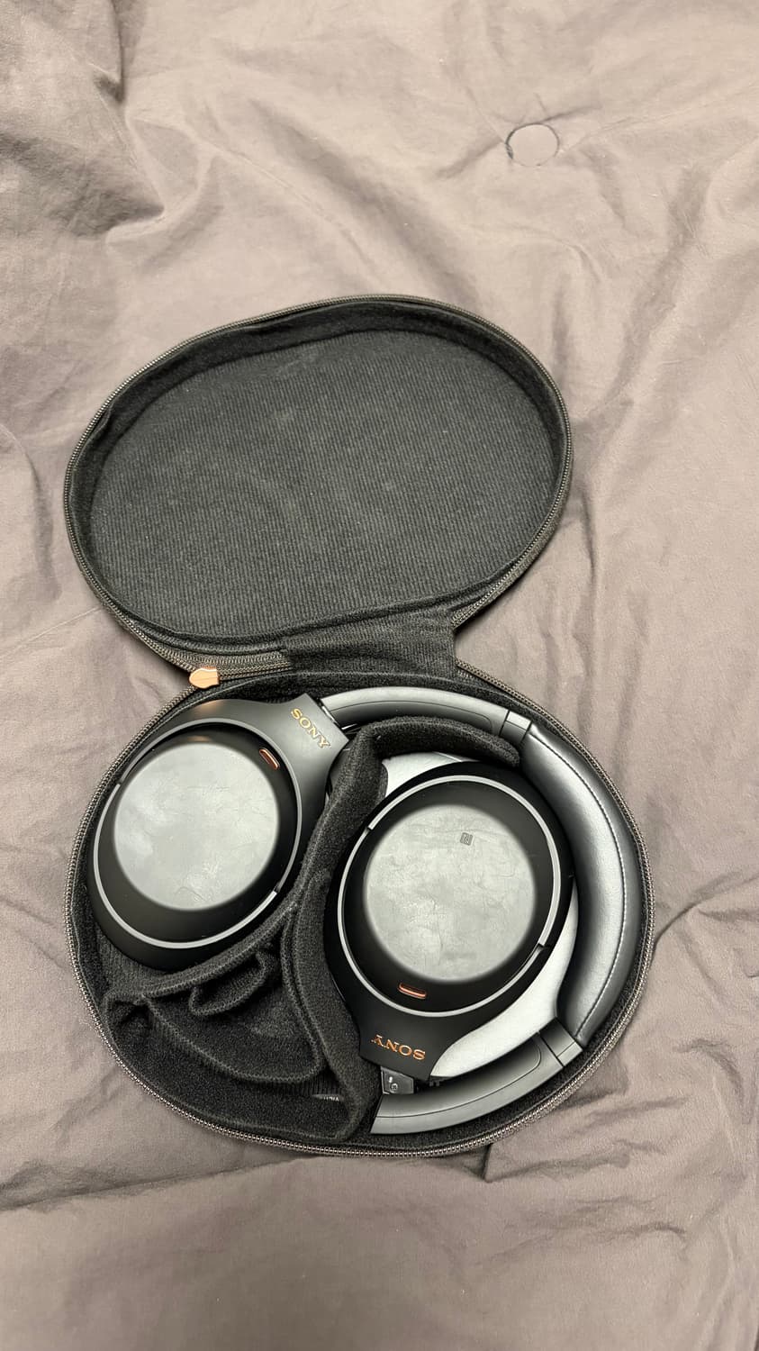 소니 wh-1000xm4 상품이미지1