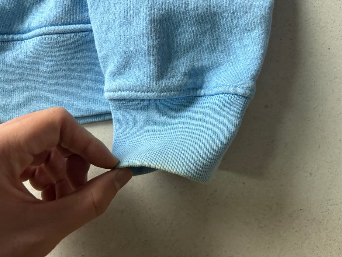 스투시 cpfm 후드티 상품이미지8