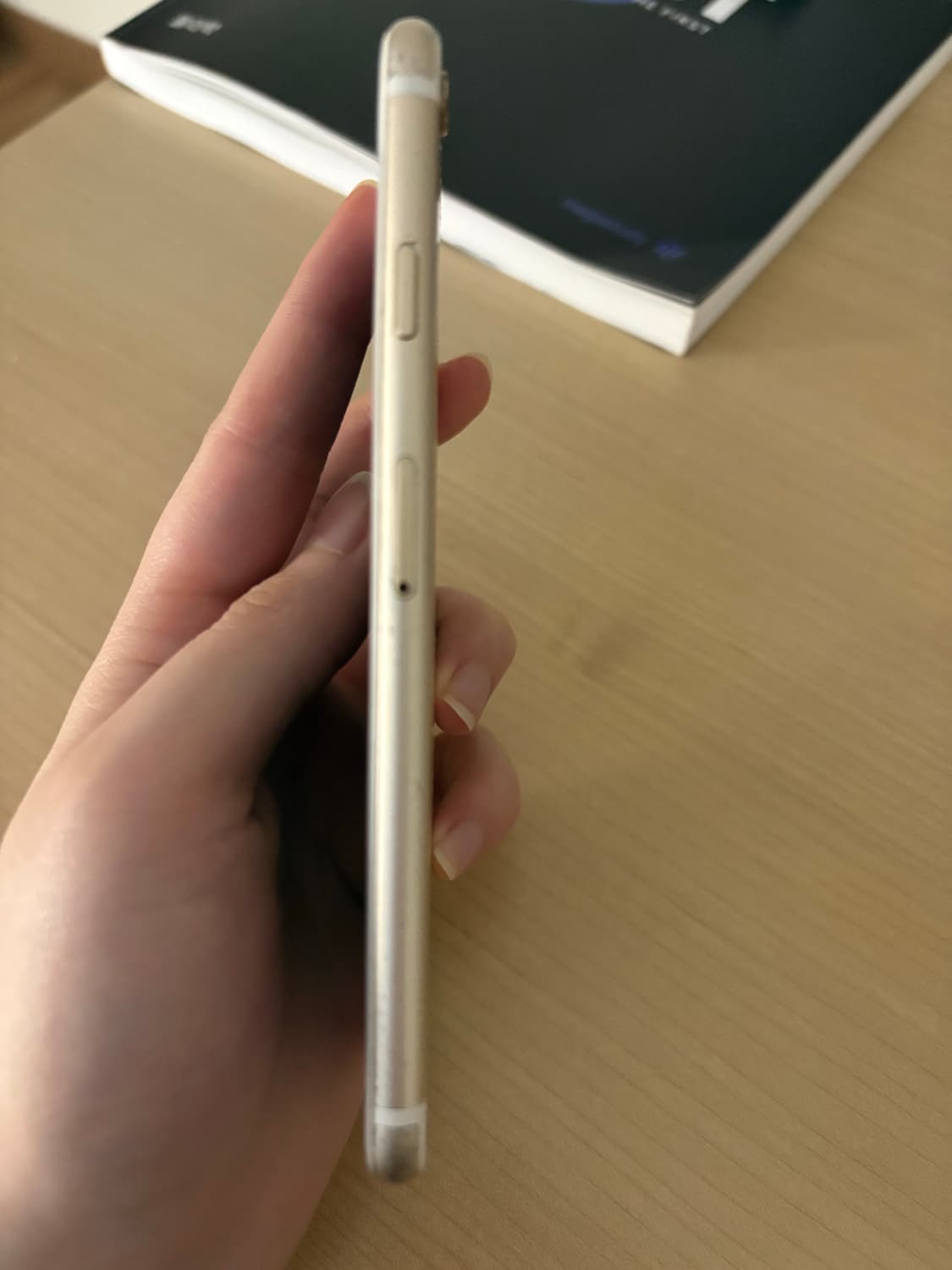 아이폰6 골드  상품이미지4