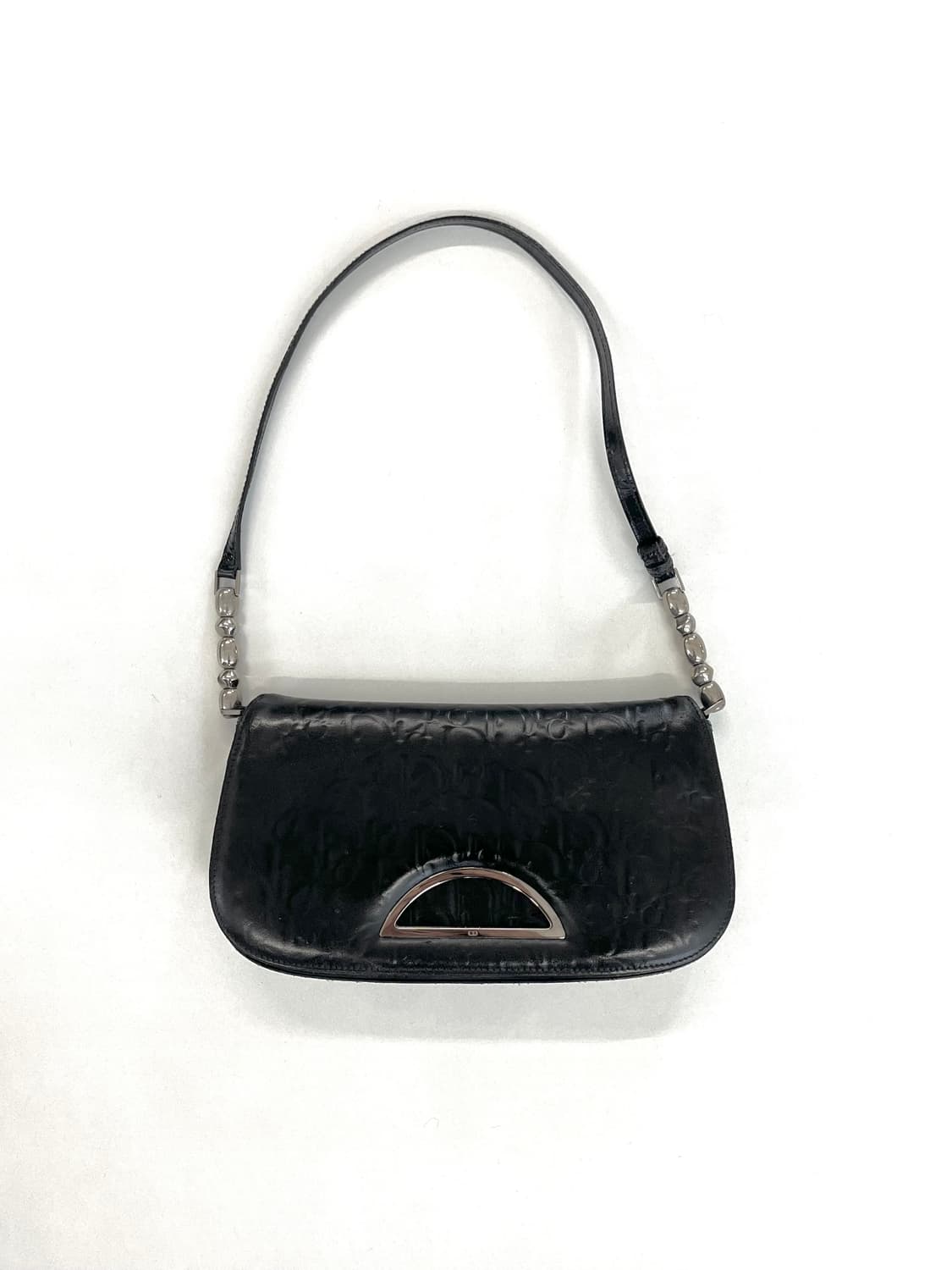 크리스찬 디올 2000 존갈리아노 마리스백 상품이미지5