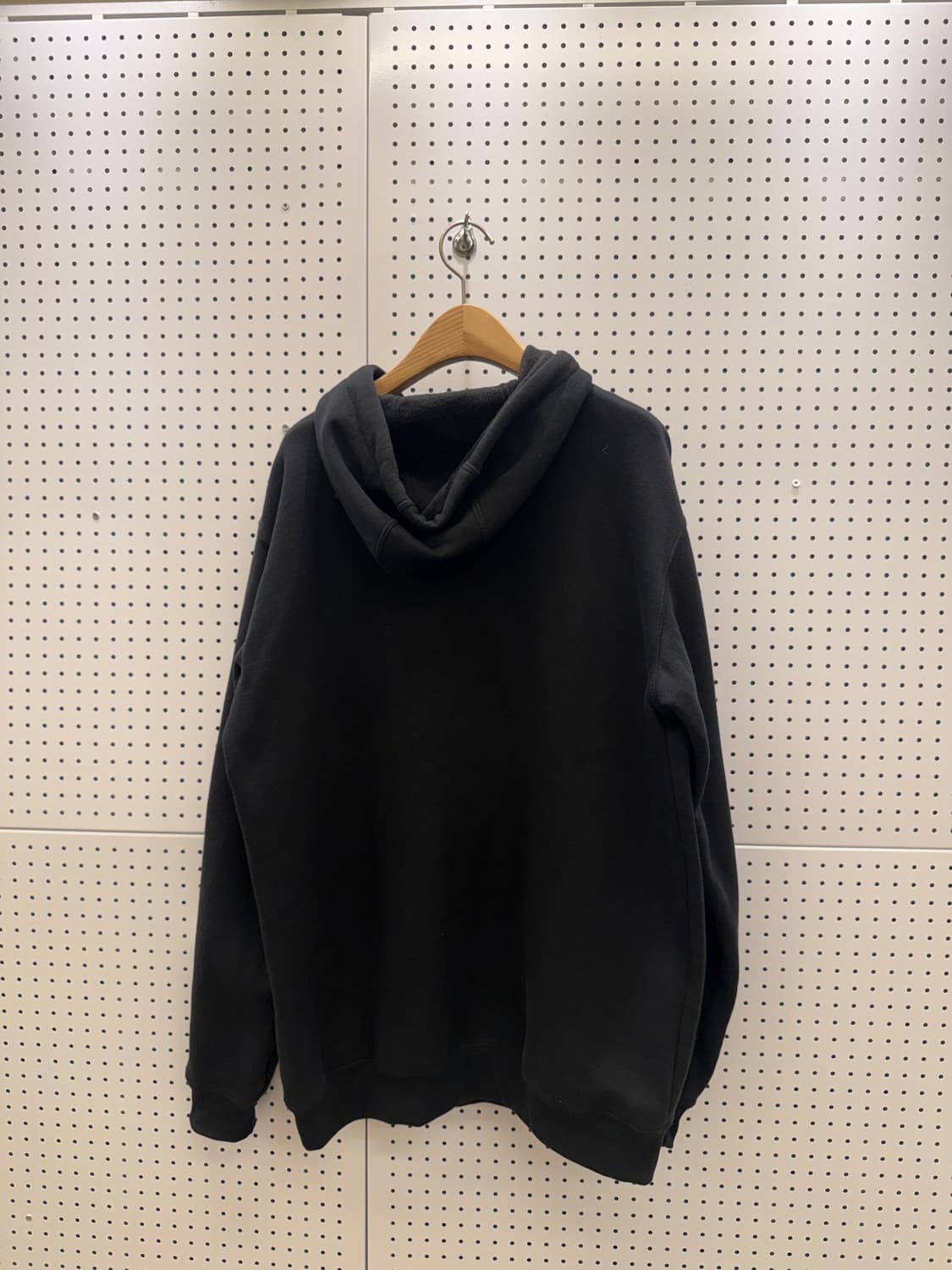 칼하트 사이드라인 후드티 U1701 상품이미지3