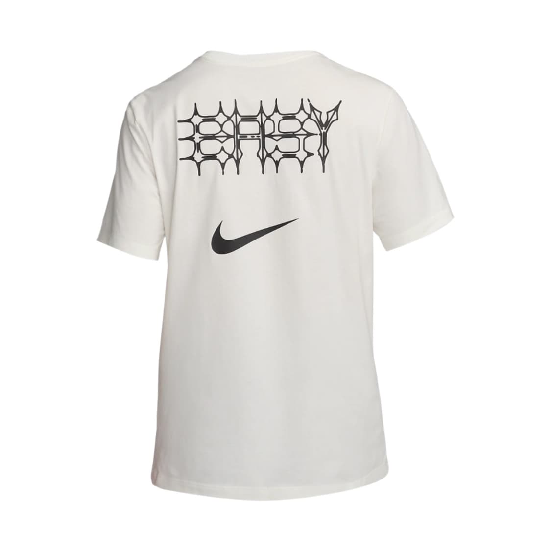 L 나이키 케빈 듀란트 바스켓볼 프린팅 반팔티 상품이미지1