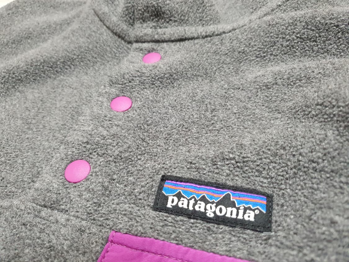 파타고니아 우먼즈 신칠라 니켈 S 상품이미지7