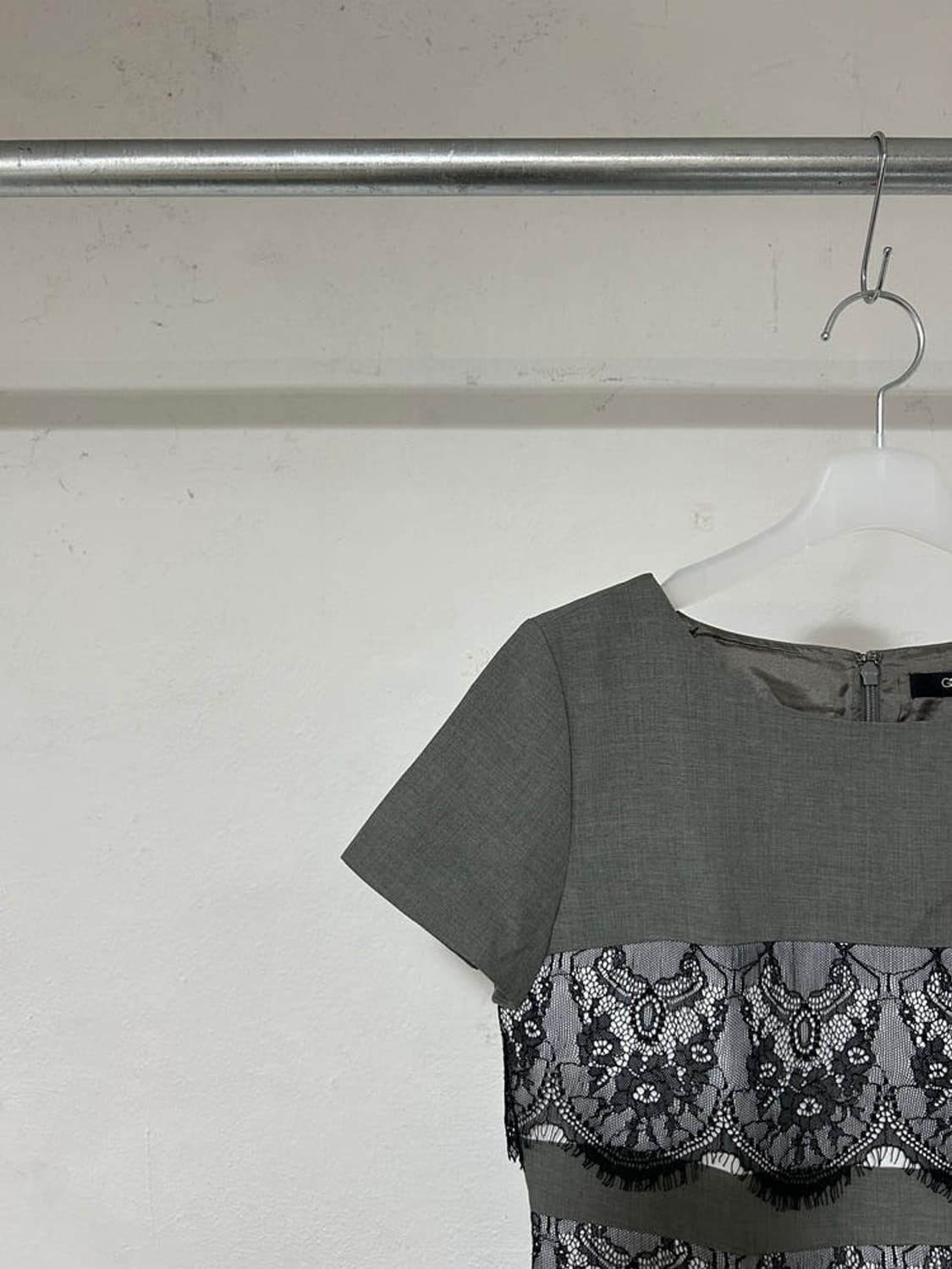 vtg dress 상품이미지2