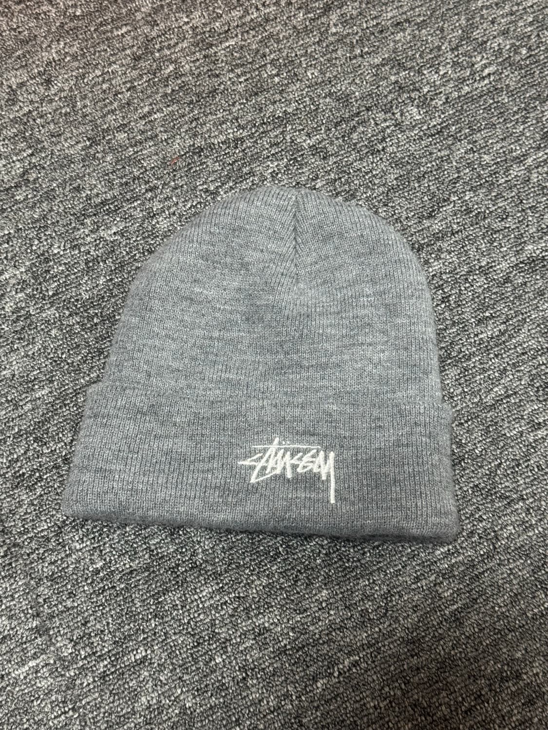 스투시 비니 상품이미지1