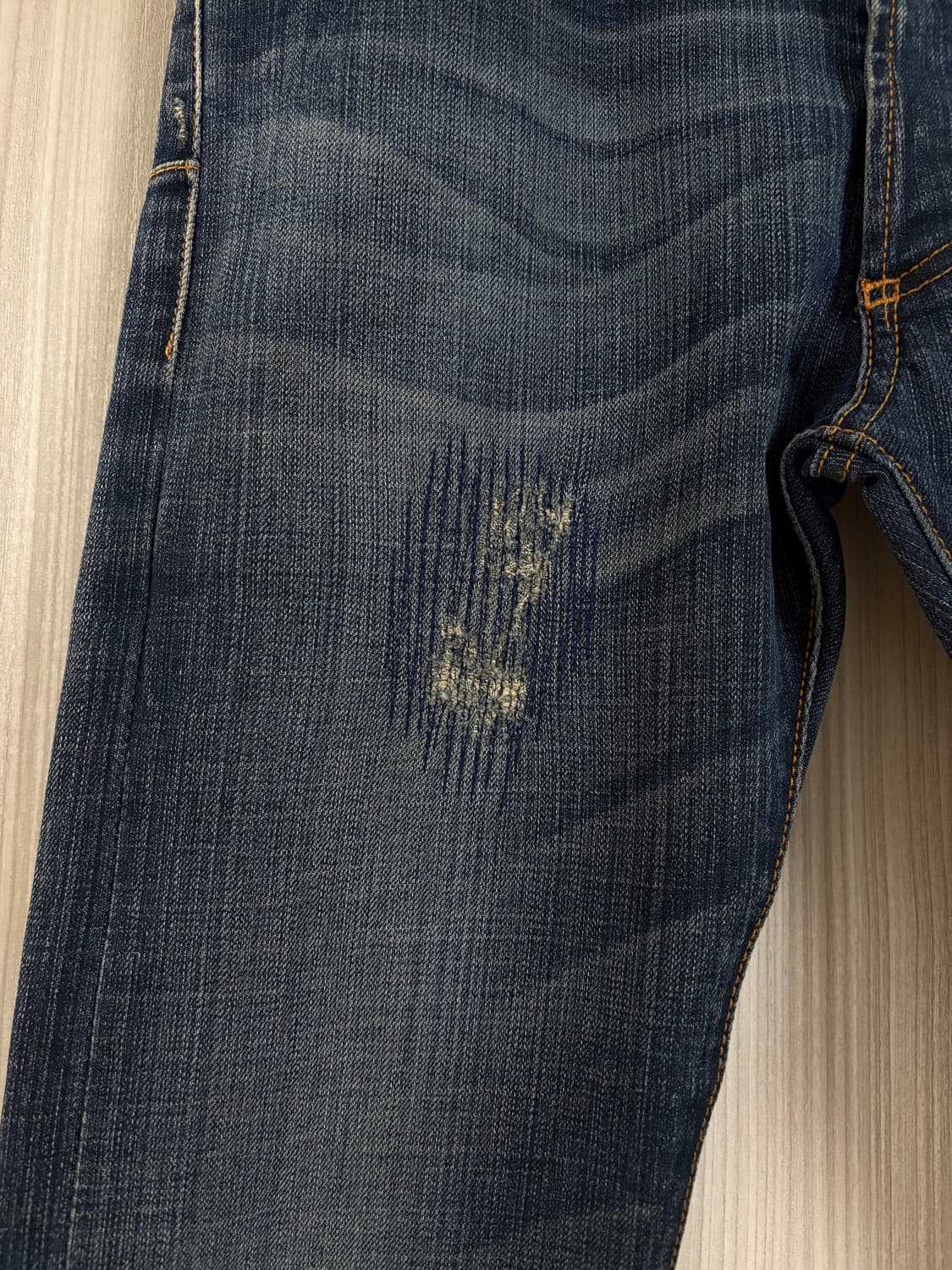 디올옴므 08FW 커스텀제이크 상품이미지3