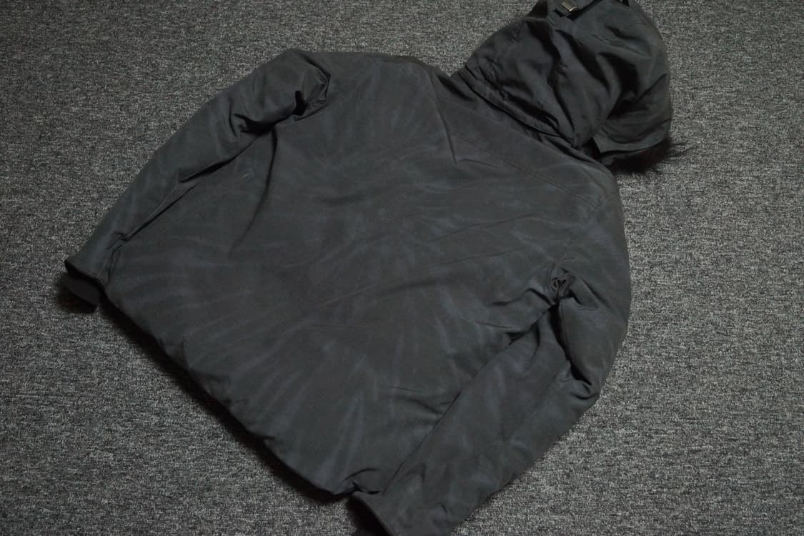 (XLARGE) 캐나다구스 X 컨셉트 셀커크 파카 2015 상품이미지8