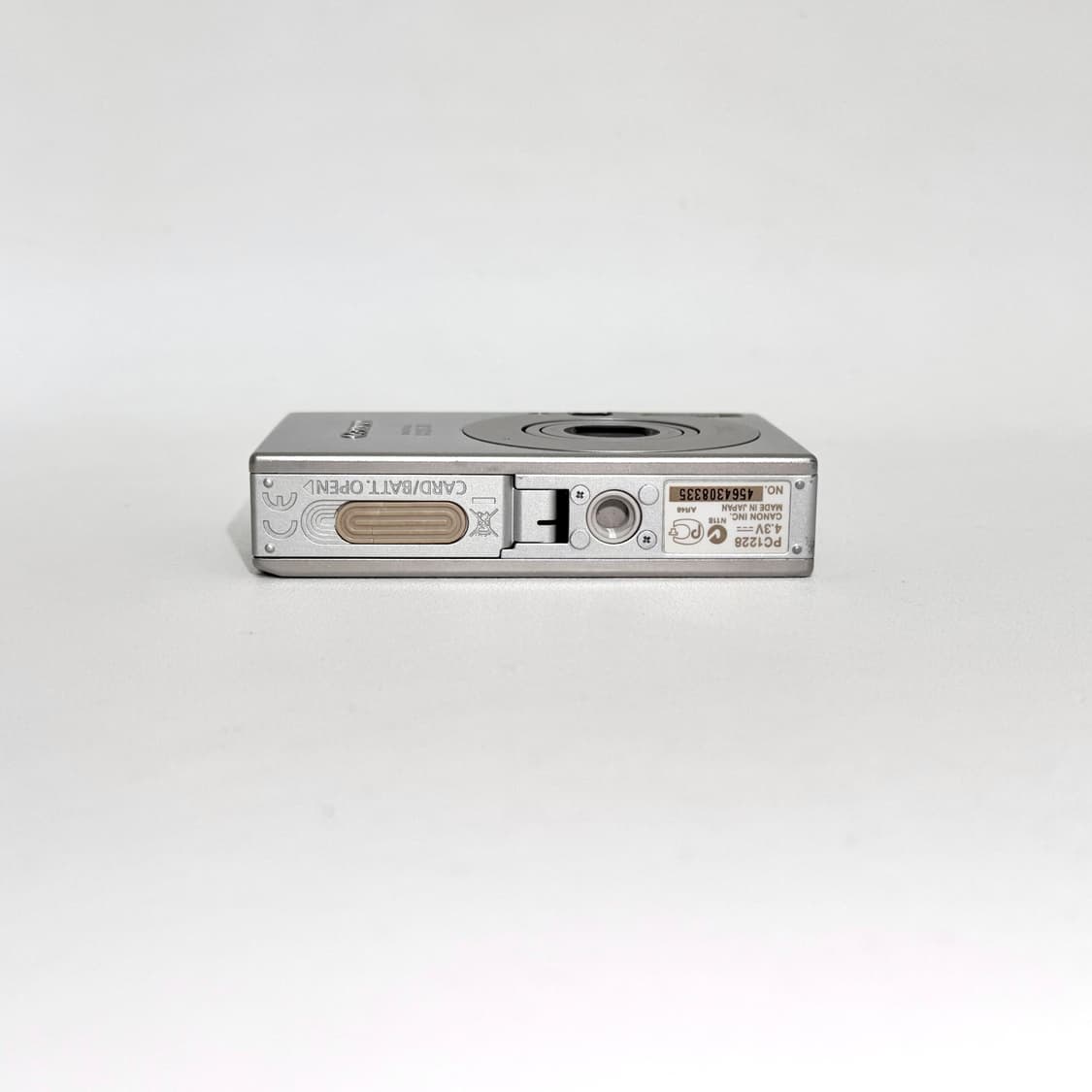 [S급 풀박스] 캐논 익서스 70 IXUS (익시 IXY 10) 상품이미지6