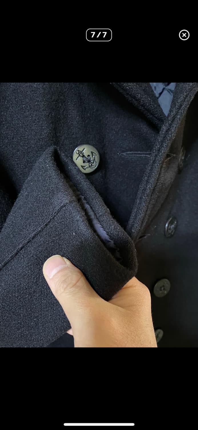 SCHOTT 피코트 상품이미지7