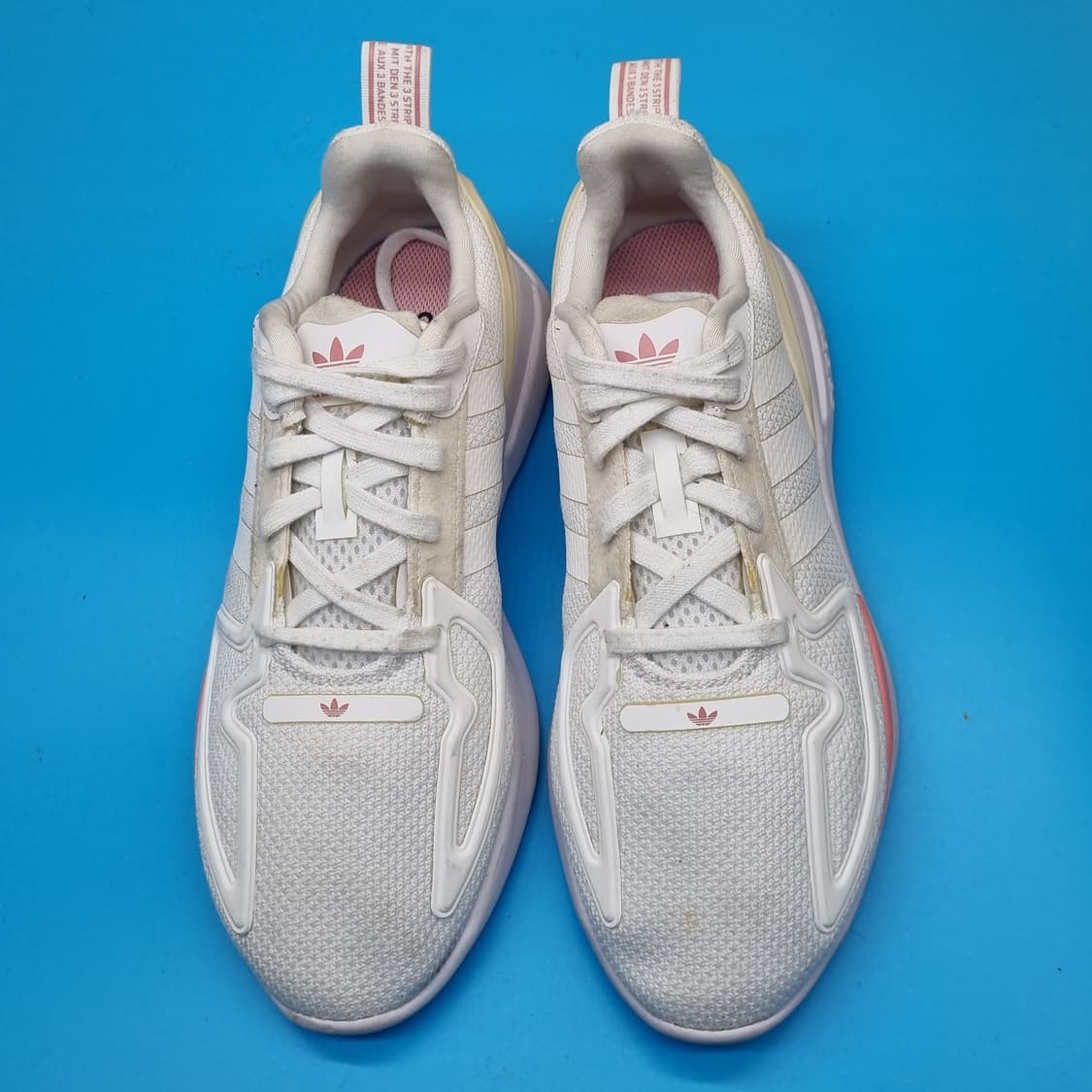 아디다스 ZX 플럭스 여성운동화240  상품이미지2