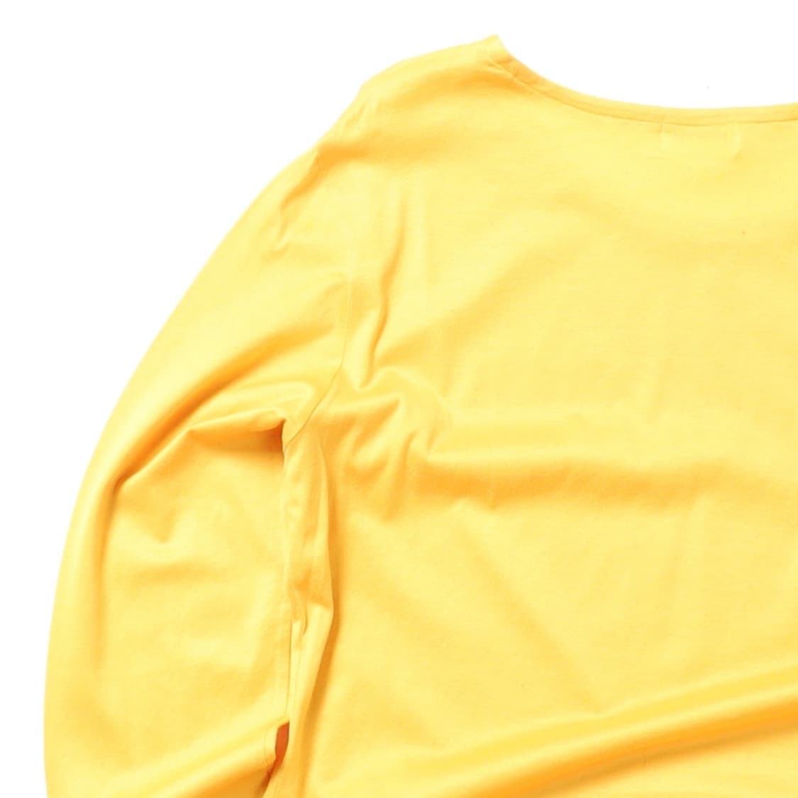 입생로랑 Yves Saint Lauents Logo Long Sleeve 상품이미지5