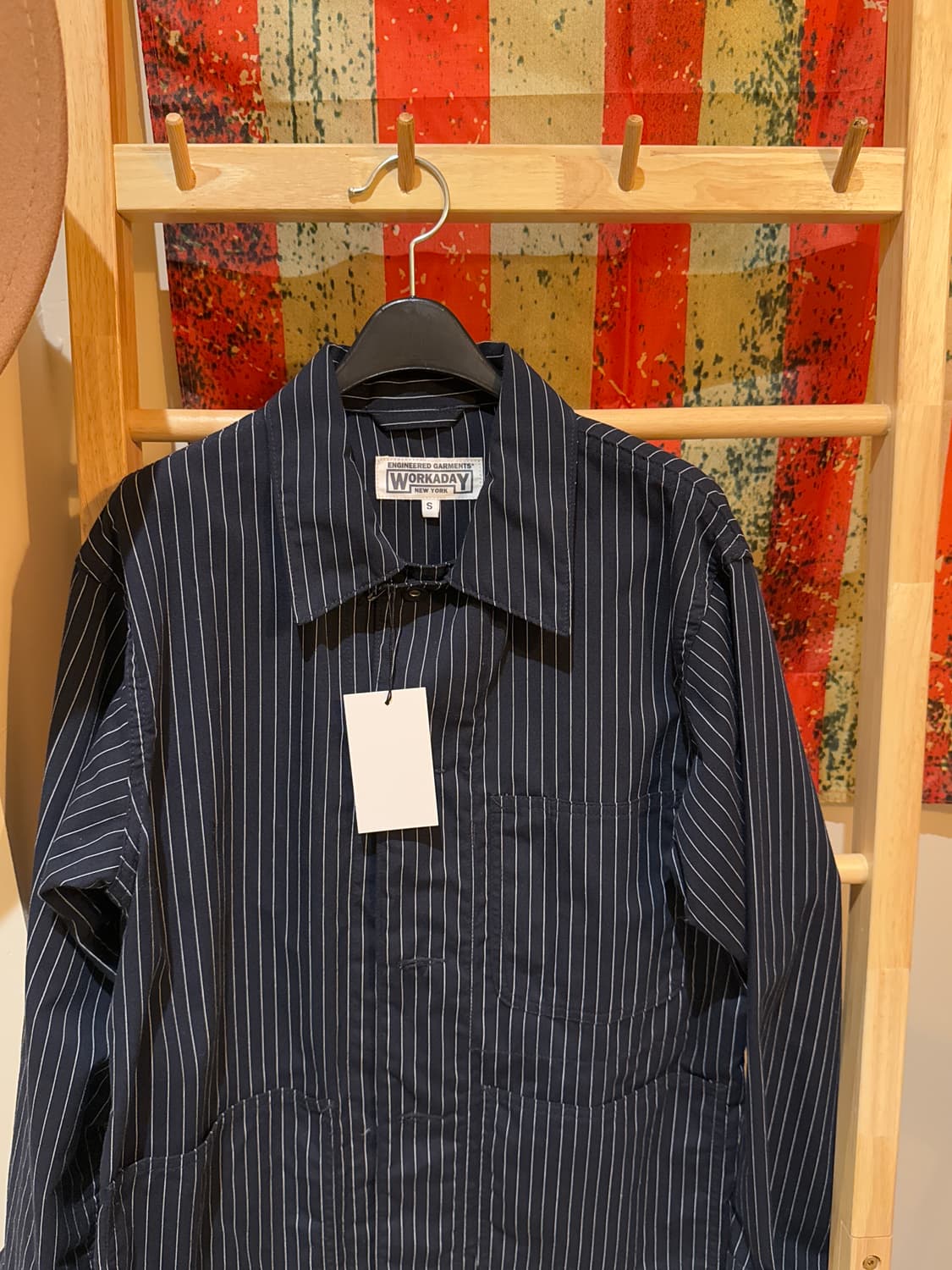 Engineered garments  상품이미지1