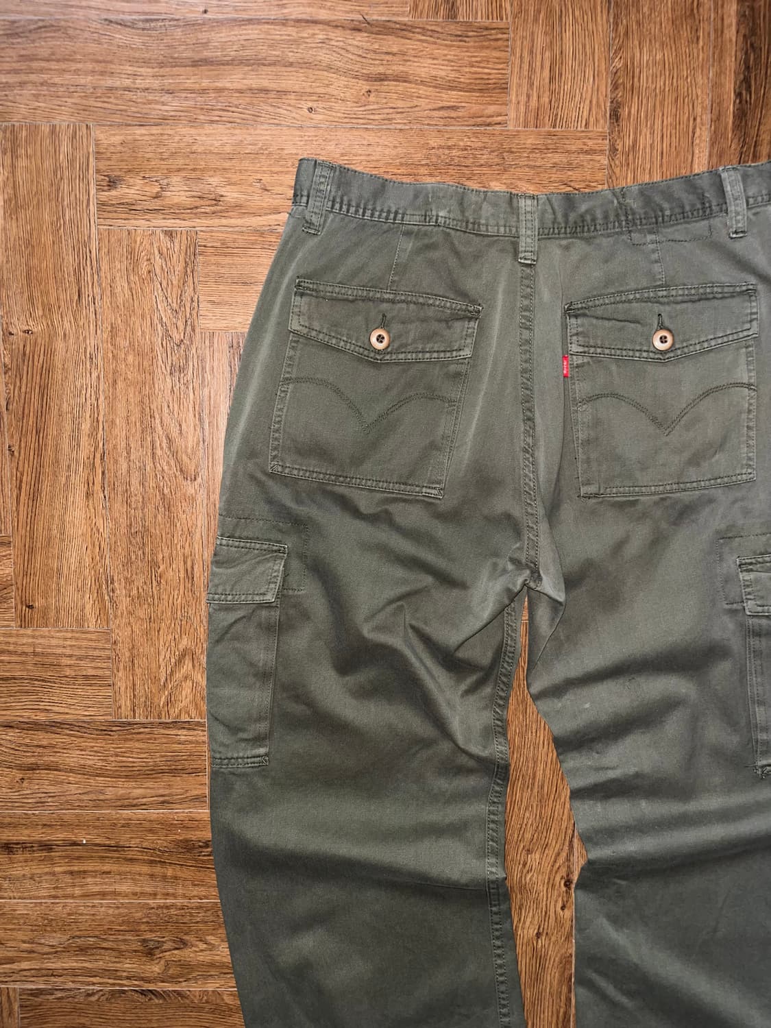 리바이스 카고팬츠 상품이미지6