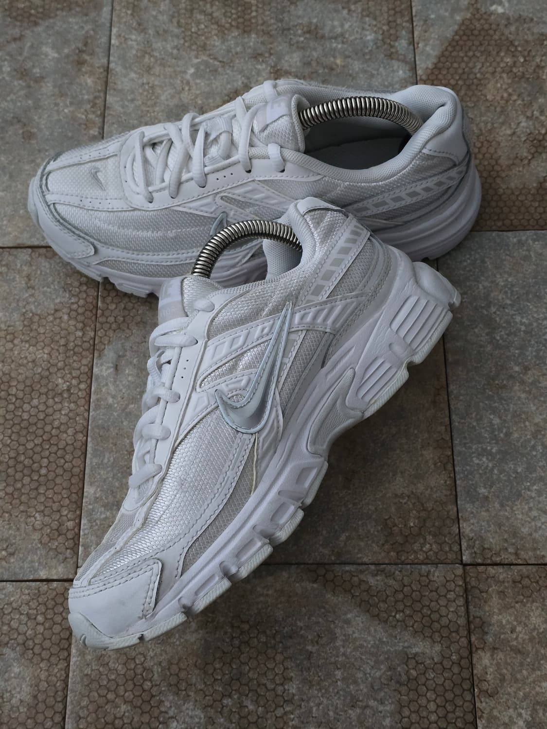 (230)나이키 이니시에이터 화이트 상품이미지6