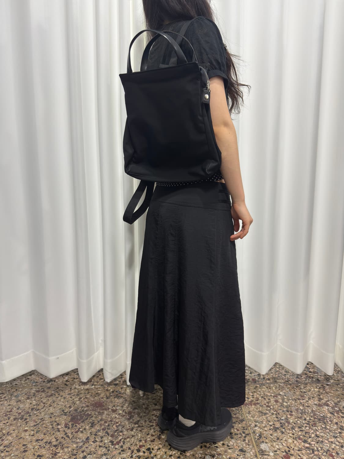 tehen twoway backpack 상품이미지9