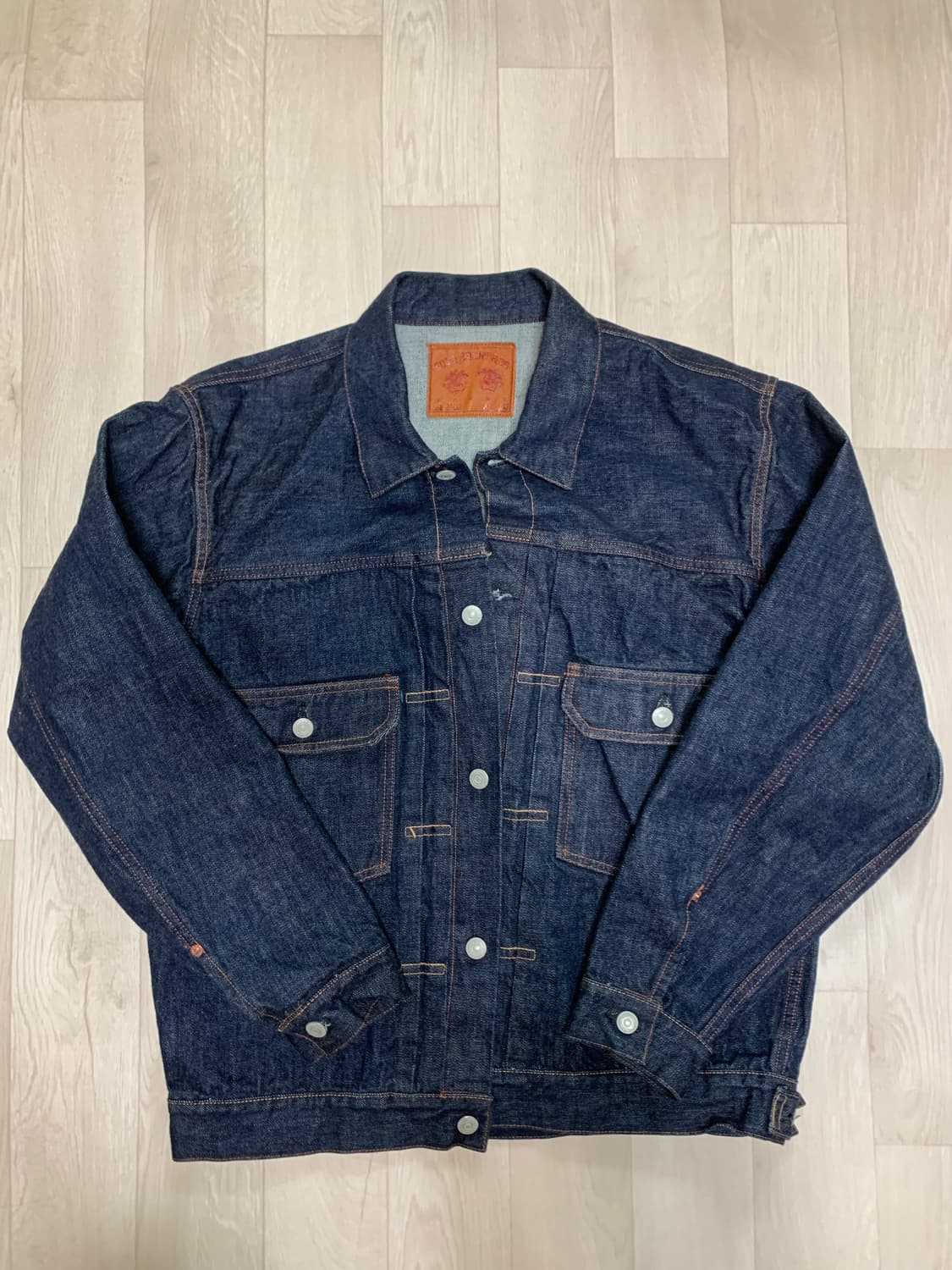 풀카운트 2012W (42) 상품이미지1