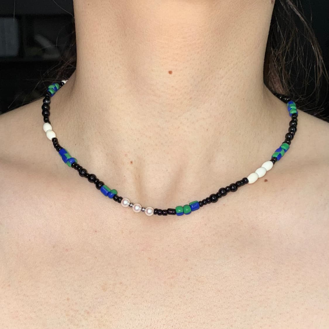 Pica 목걸이 상품이미지1