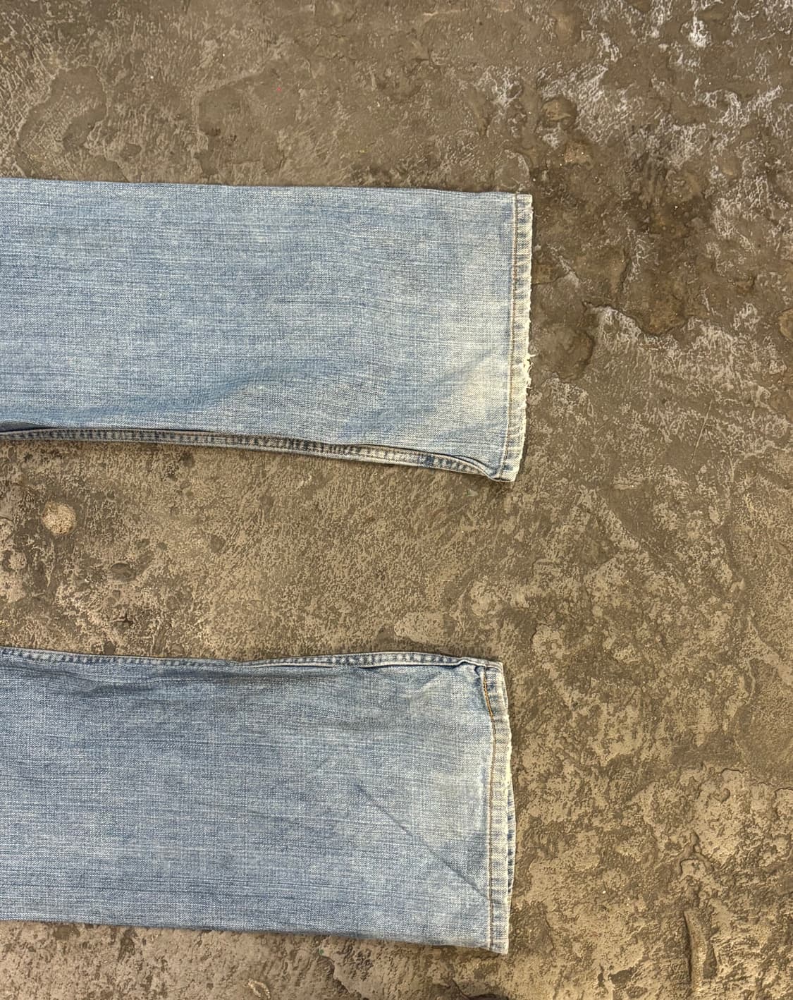 리바이스 527 부츠컷 상품이미지10