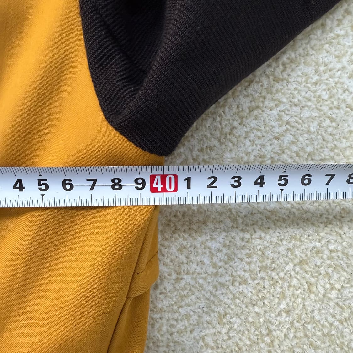 [55] VOV 여성 배색 자켓 0112T1 상품이미지6