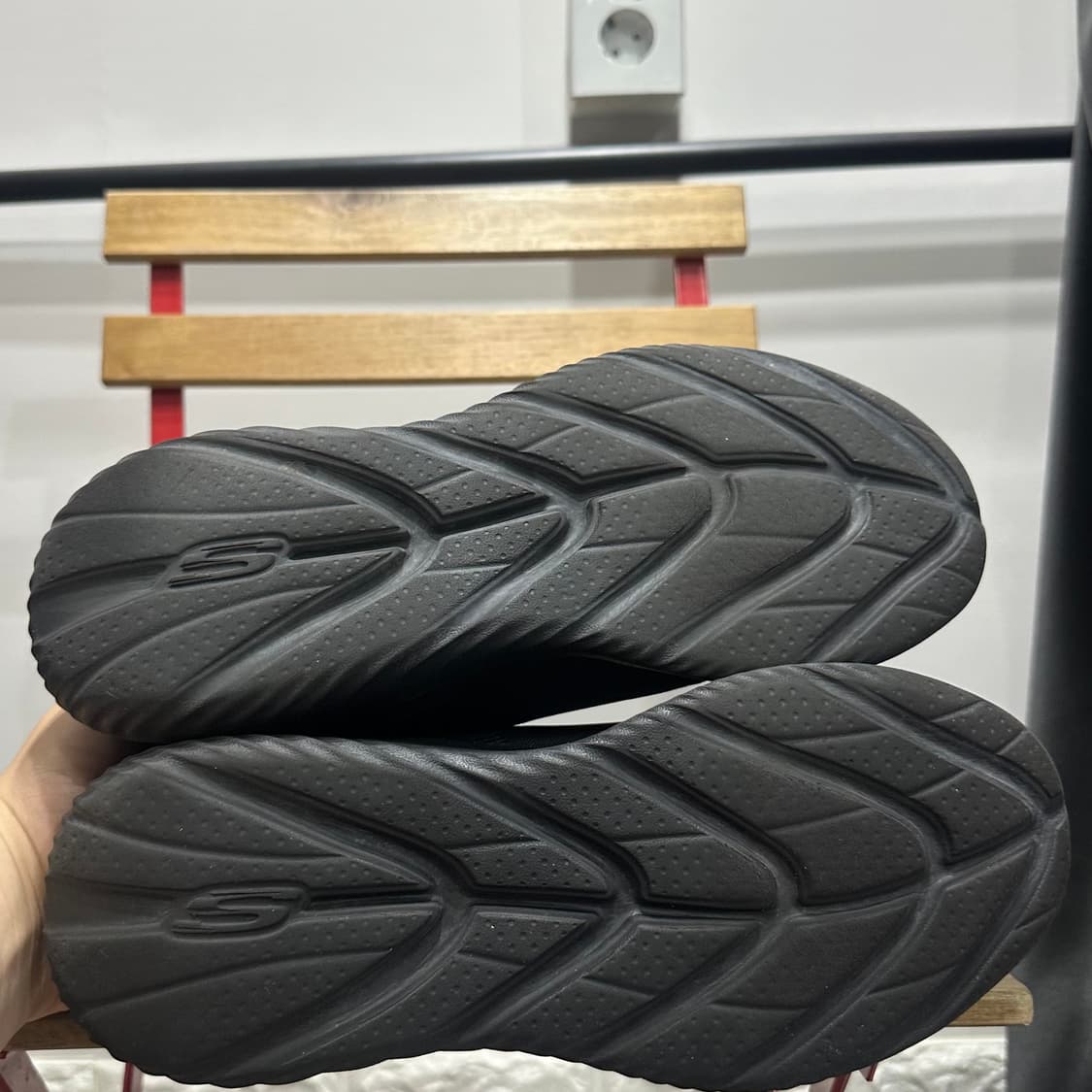 265) 스케쳐스 슬립온 남성 남자 신발 슬립인스 바운더 2.0 상품이미지6