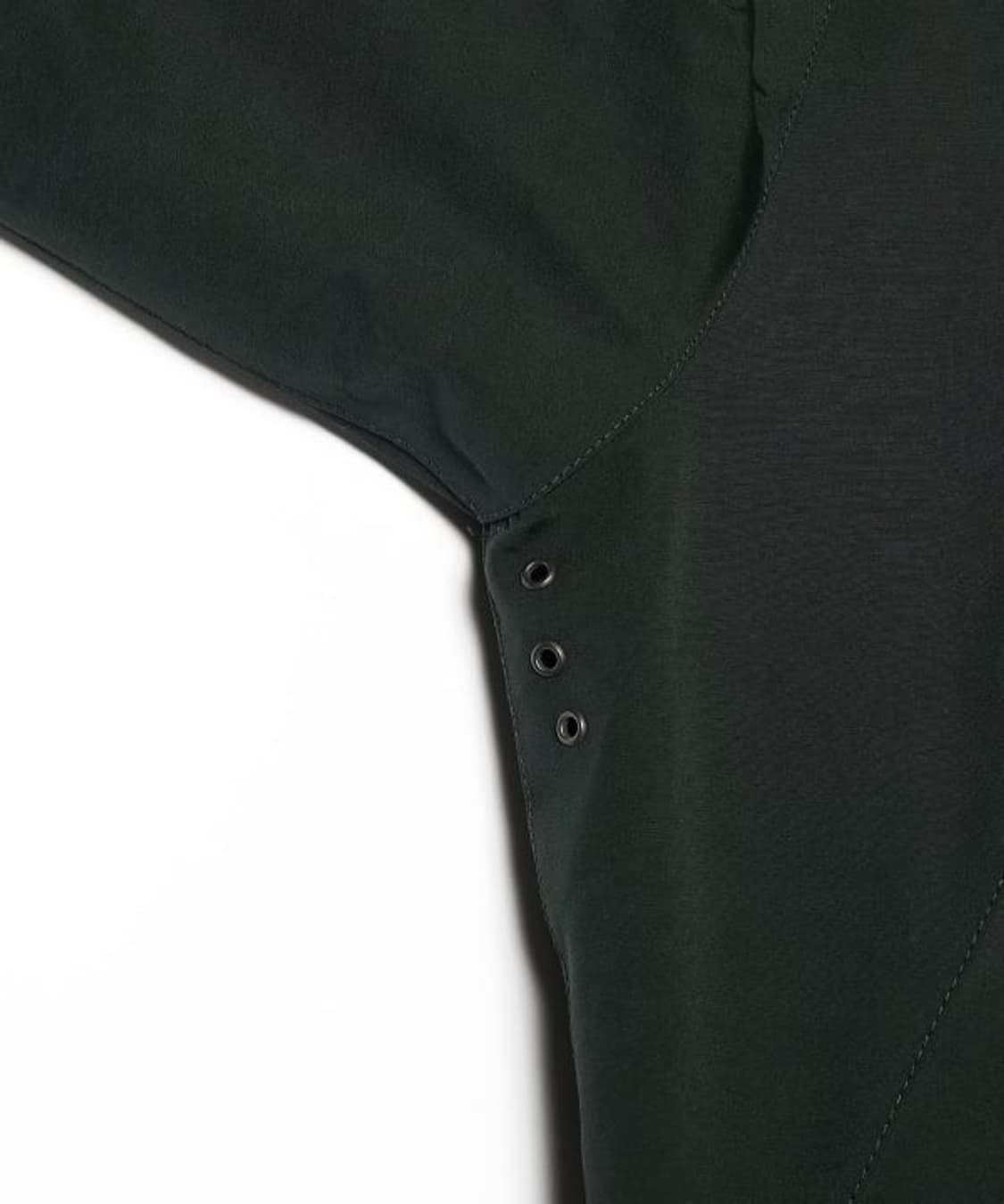 (새상품) 바버 빔즈 콜라보 별주 더블레이어 트랜스포트 38 자켓 네이비 상품이미지6