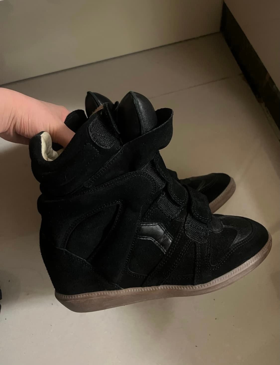 이자벨마랑 베켓 35 상품이미지3