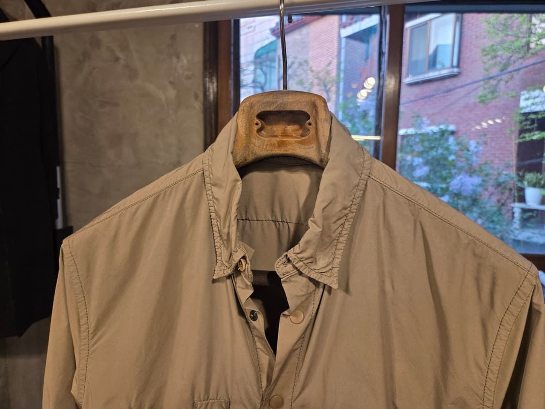 아스페시 유틸리티 셔츠 상품이미지2