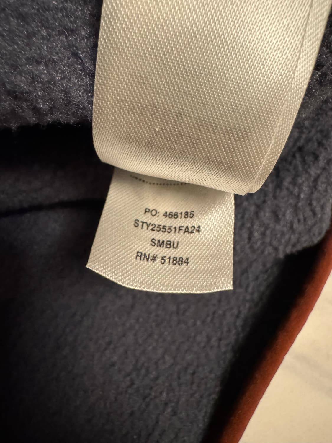 [XL] 파타고니아 신칠라 상품이미지6