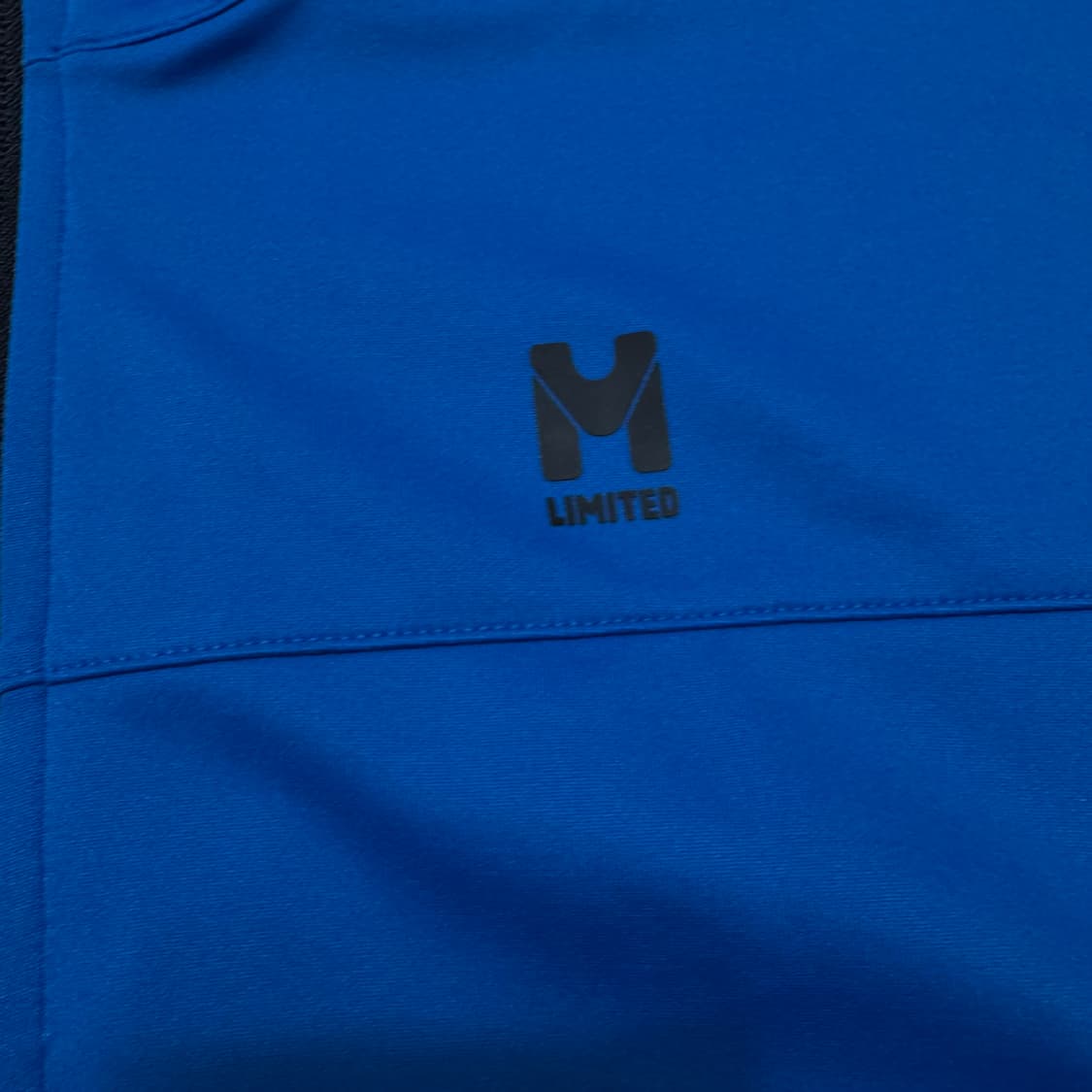 밀레 사이드라인 트랙탑 져지 상품이미지4