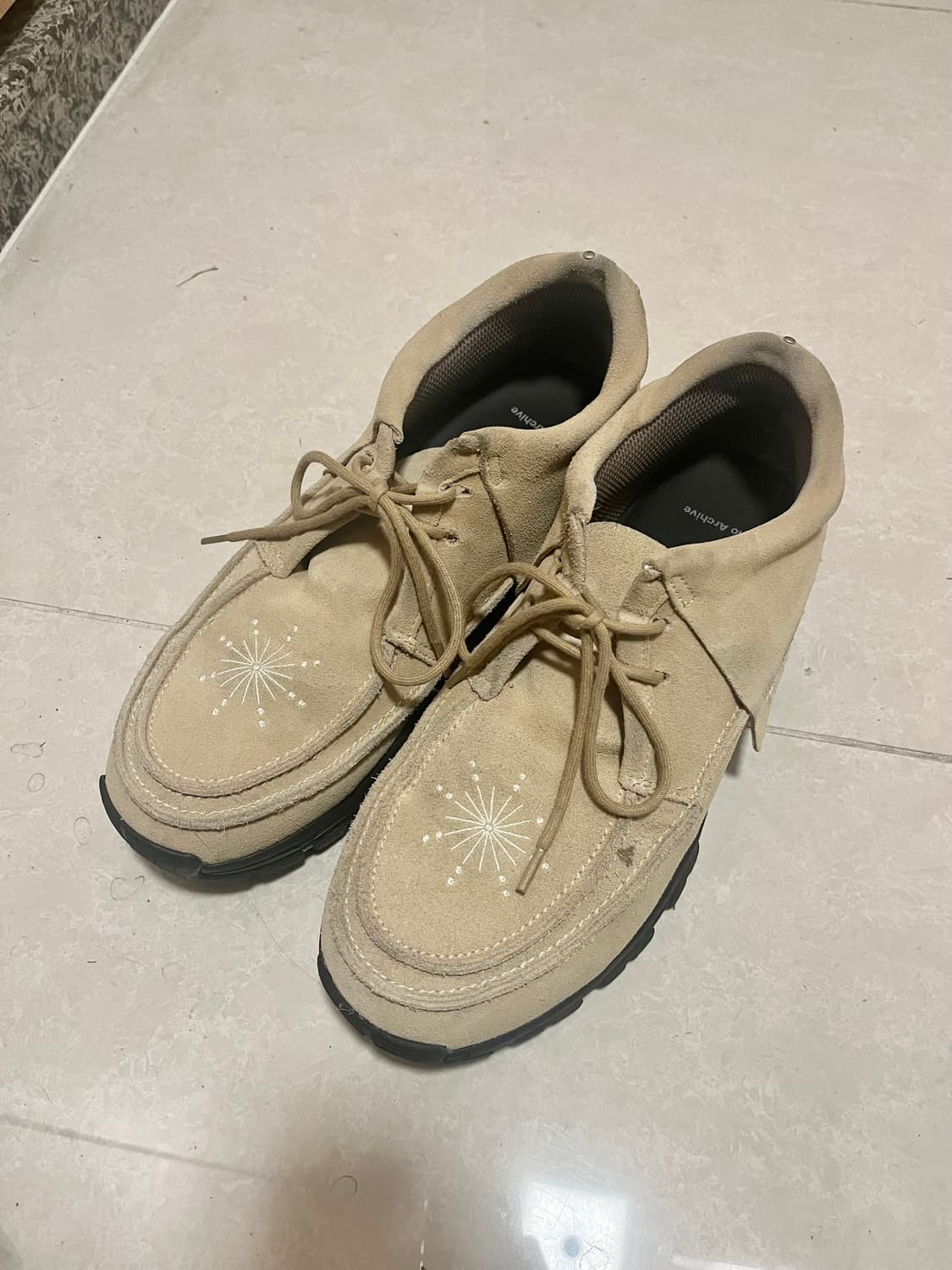 [270] 밀로아카이브 x 네거티브쓰리 상품이미지3