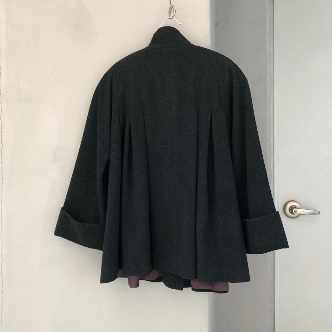 vintage coat 상품이미지3